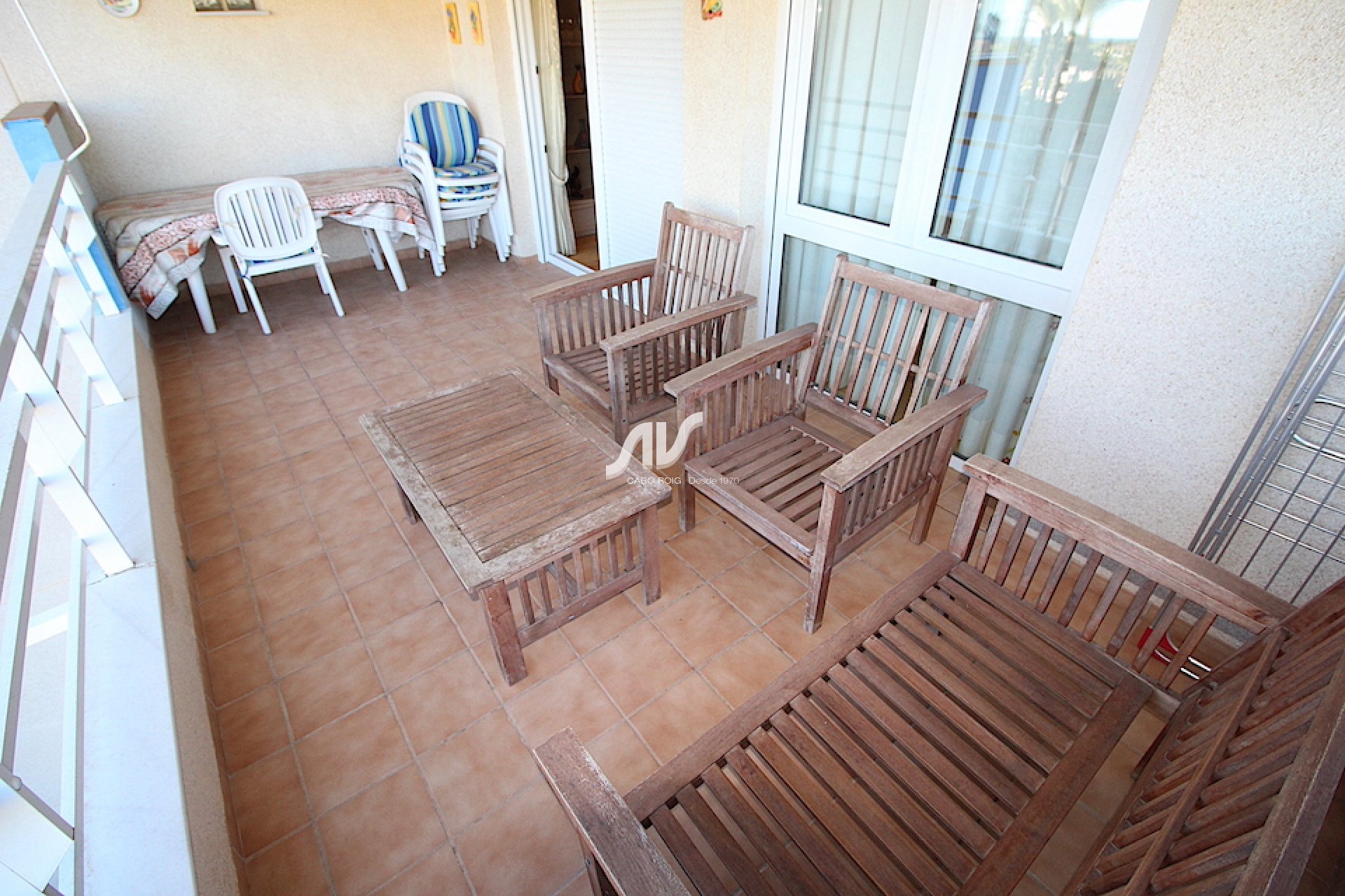 Reventa - Apartamento - Orihuela Costa - Aguamarina