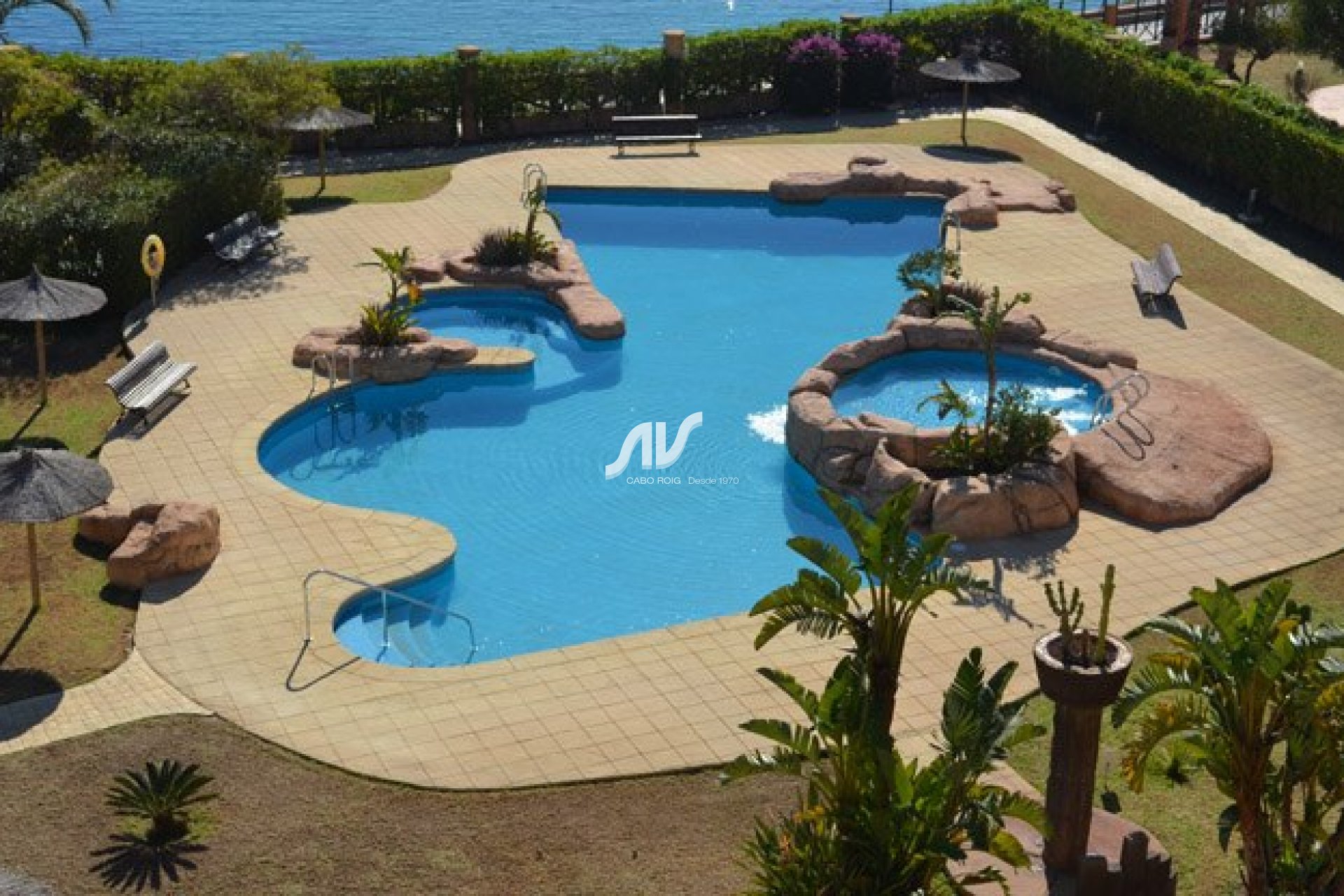 Reventa - Apartamento - Orihuela Costa - Aguamarina