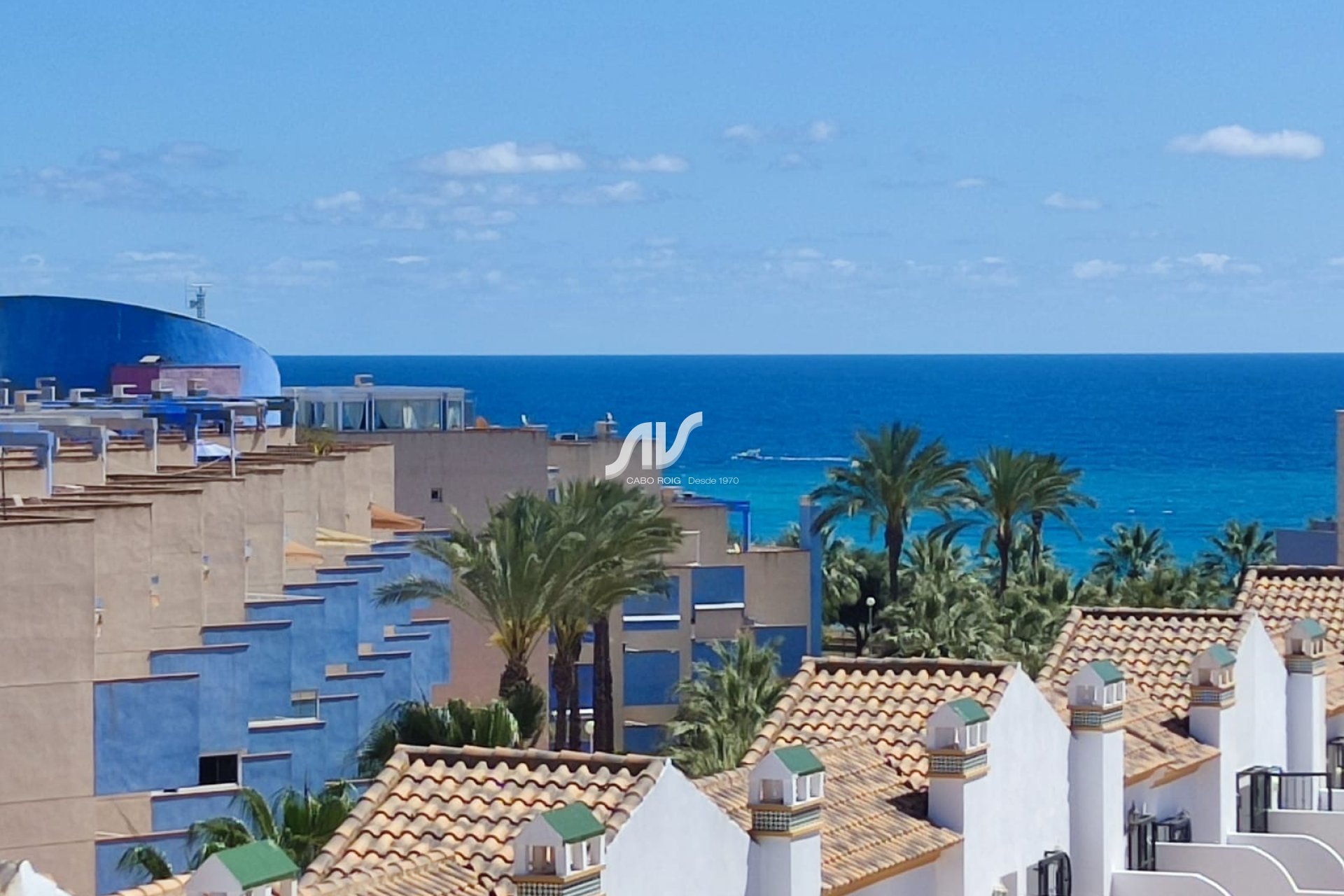 Reventa - Apartamento - Orihuela Costa - Aguamarina