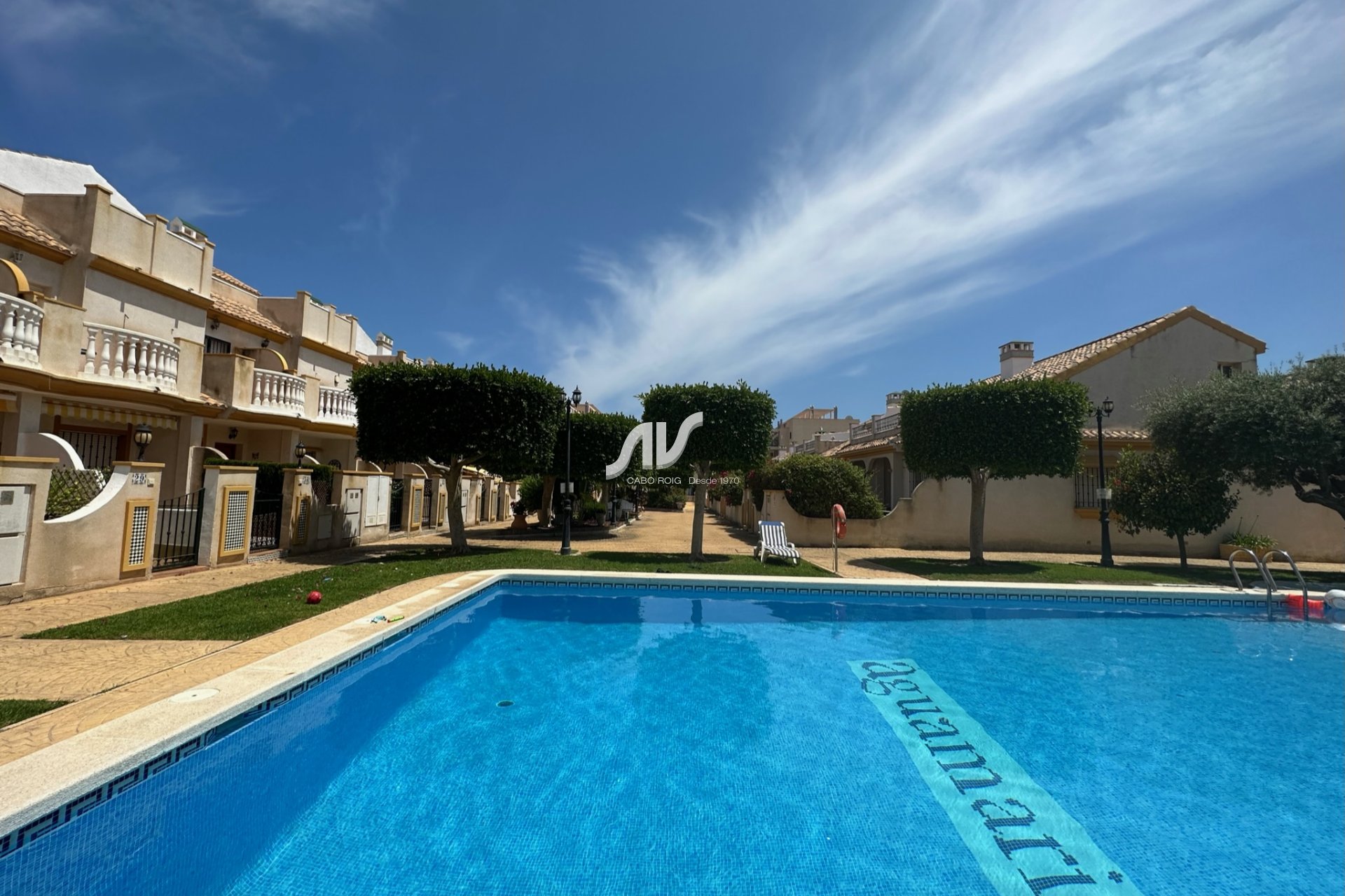 Reventa - Apartamento - Orihuela Costa - Aguamarina