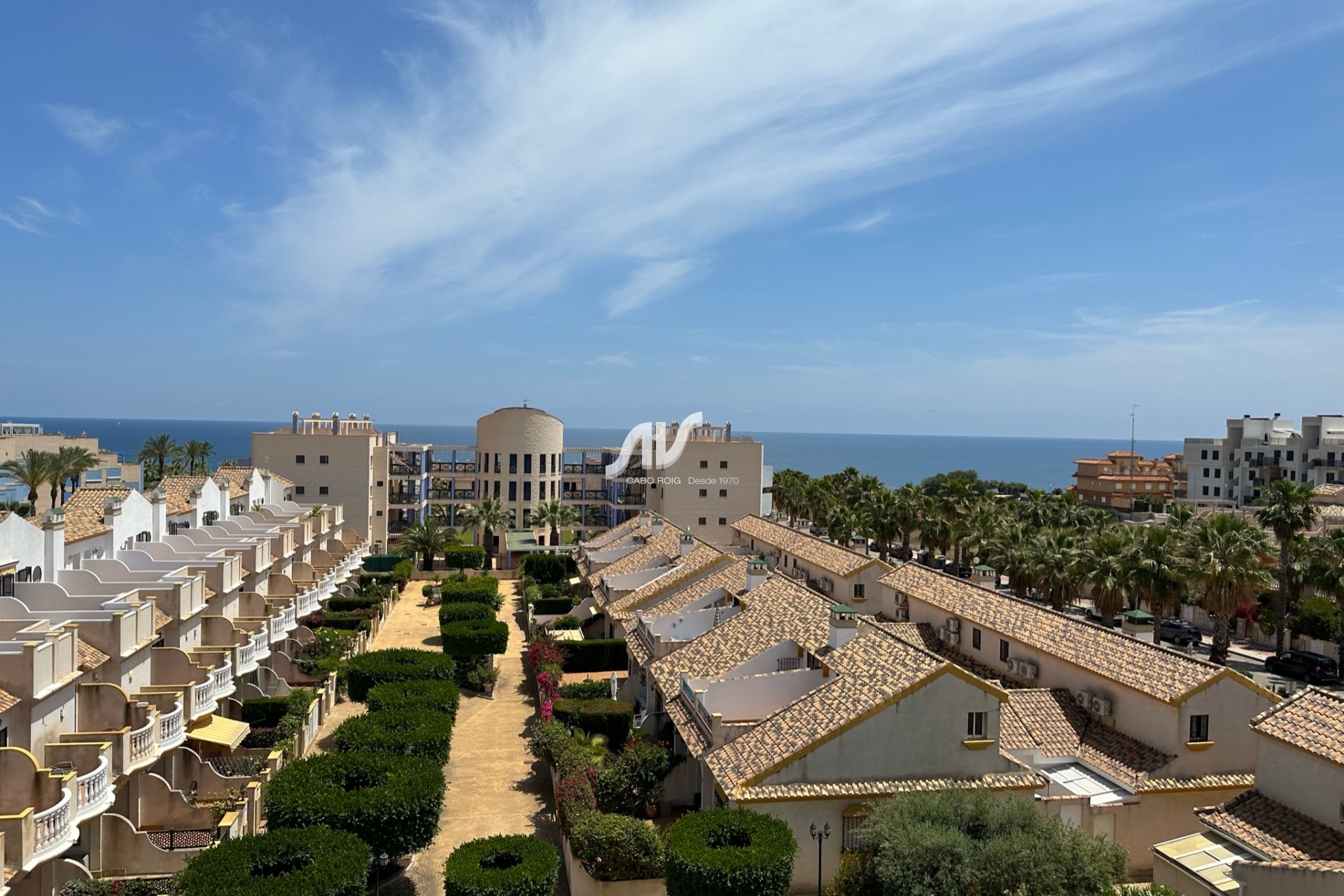 Reventa - Apartamento - Orihuela Costa - Aguamarina