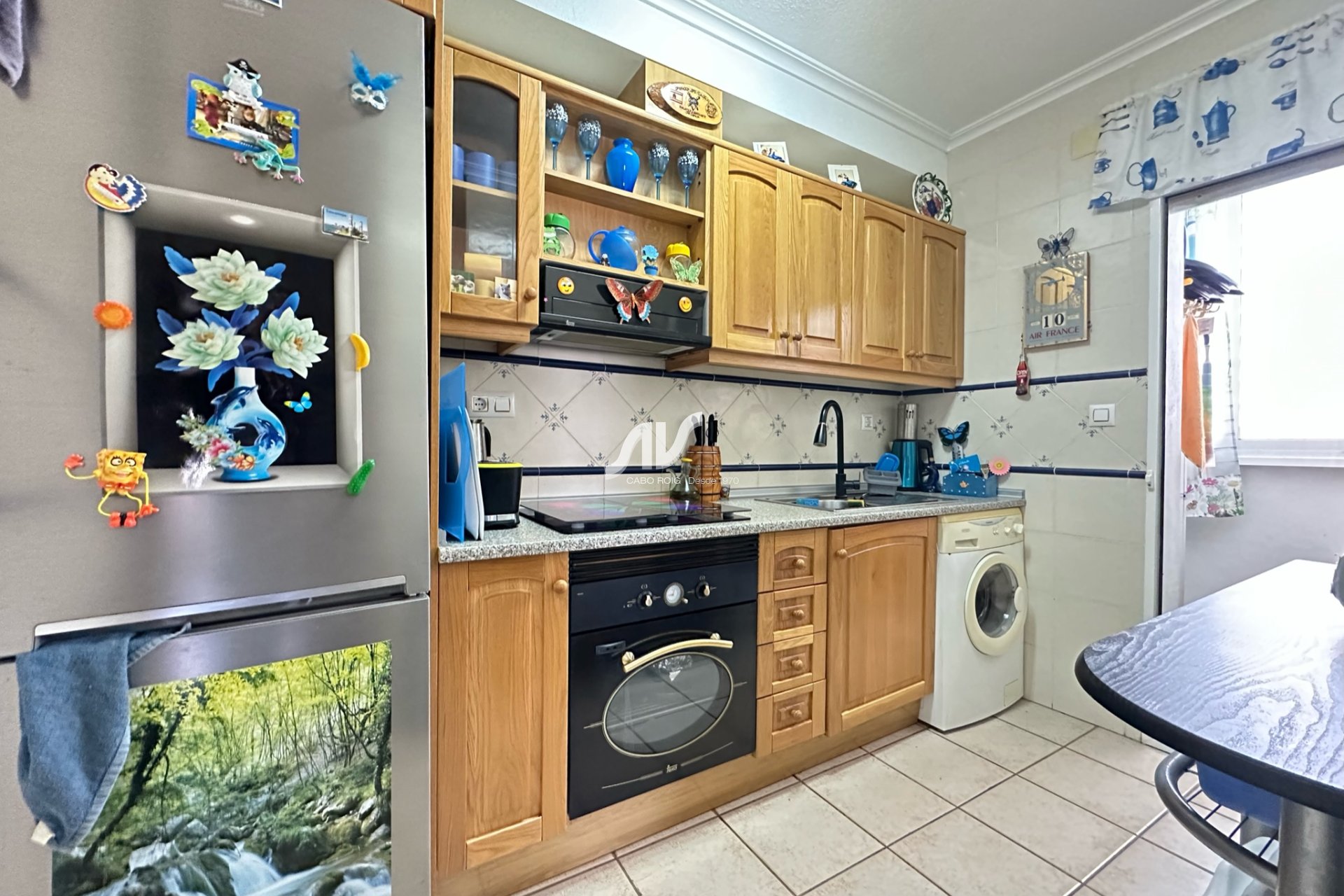 Reventa - Apartamento - Orihuela Costa - Aguamarina