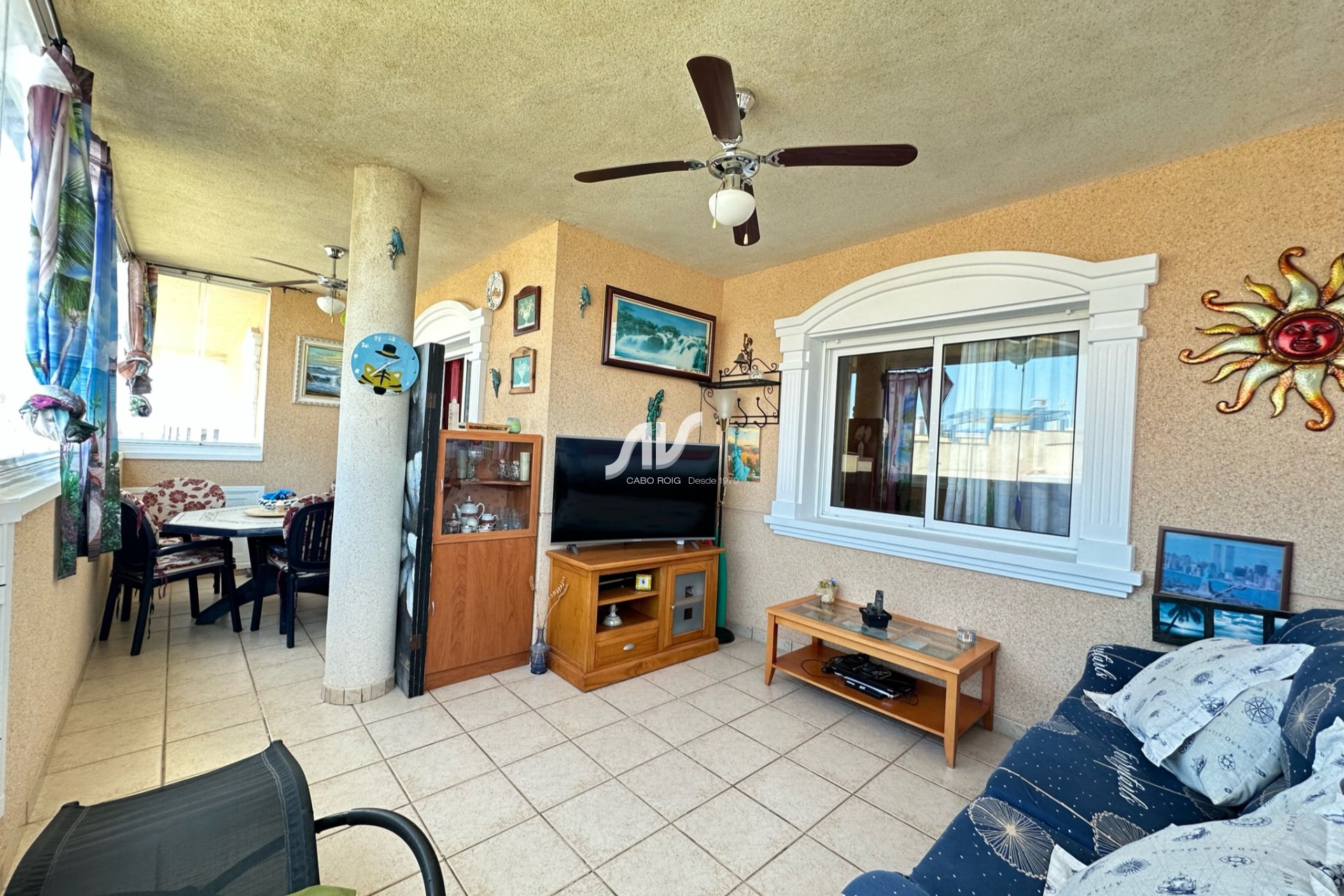 Reventa - Apartamento - Orihuela Costa - Aguamarina