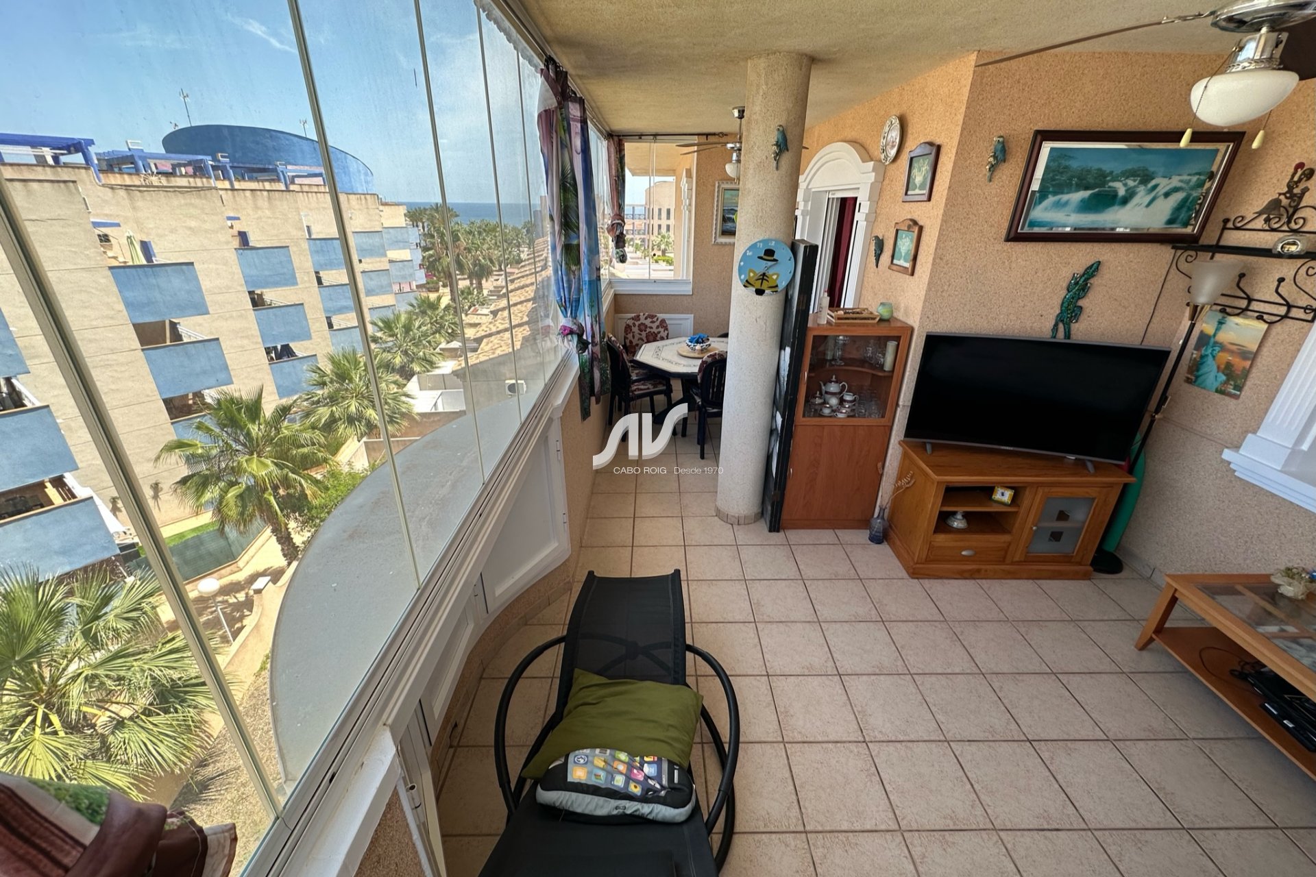 Reventa - Apartamento - Orihuela Costa - Aguamarina