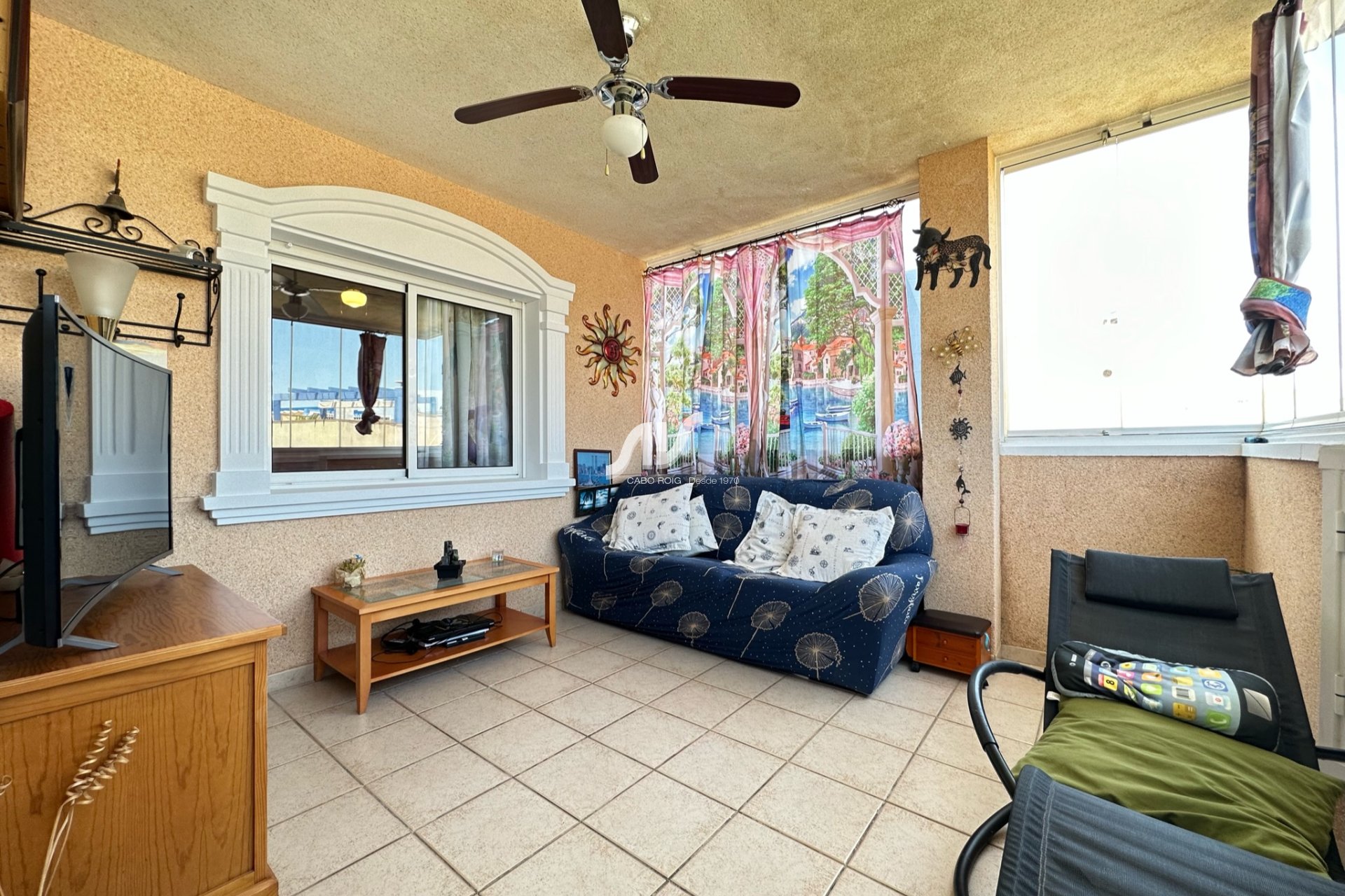 Reventa - Apartamento - Orihuela Costa - Aguamarina