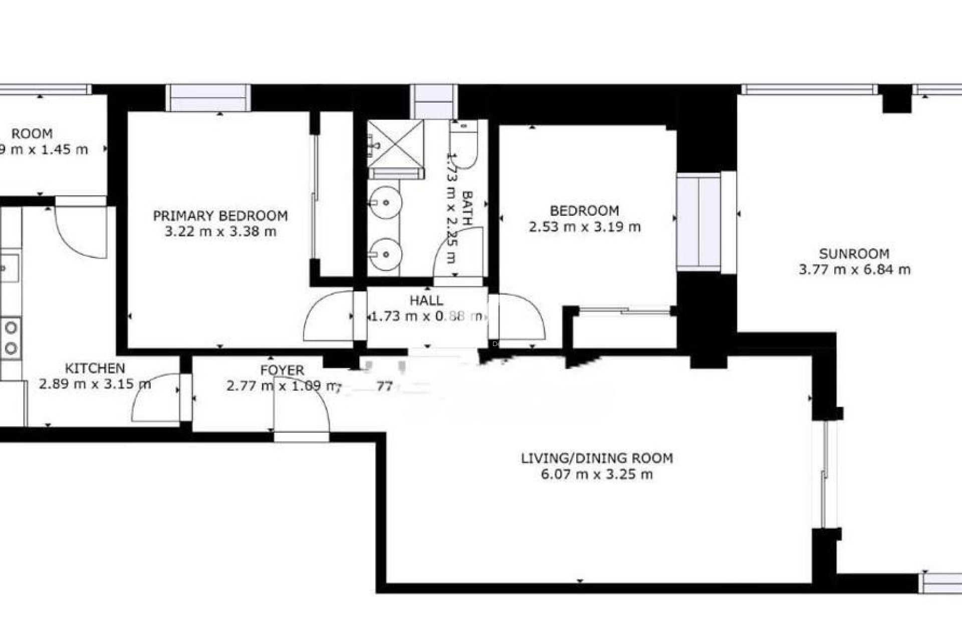 Reventa - Apartamento - Orihuela Costa - Aguamarina