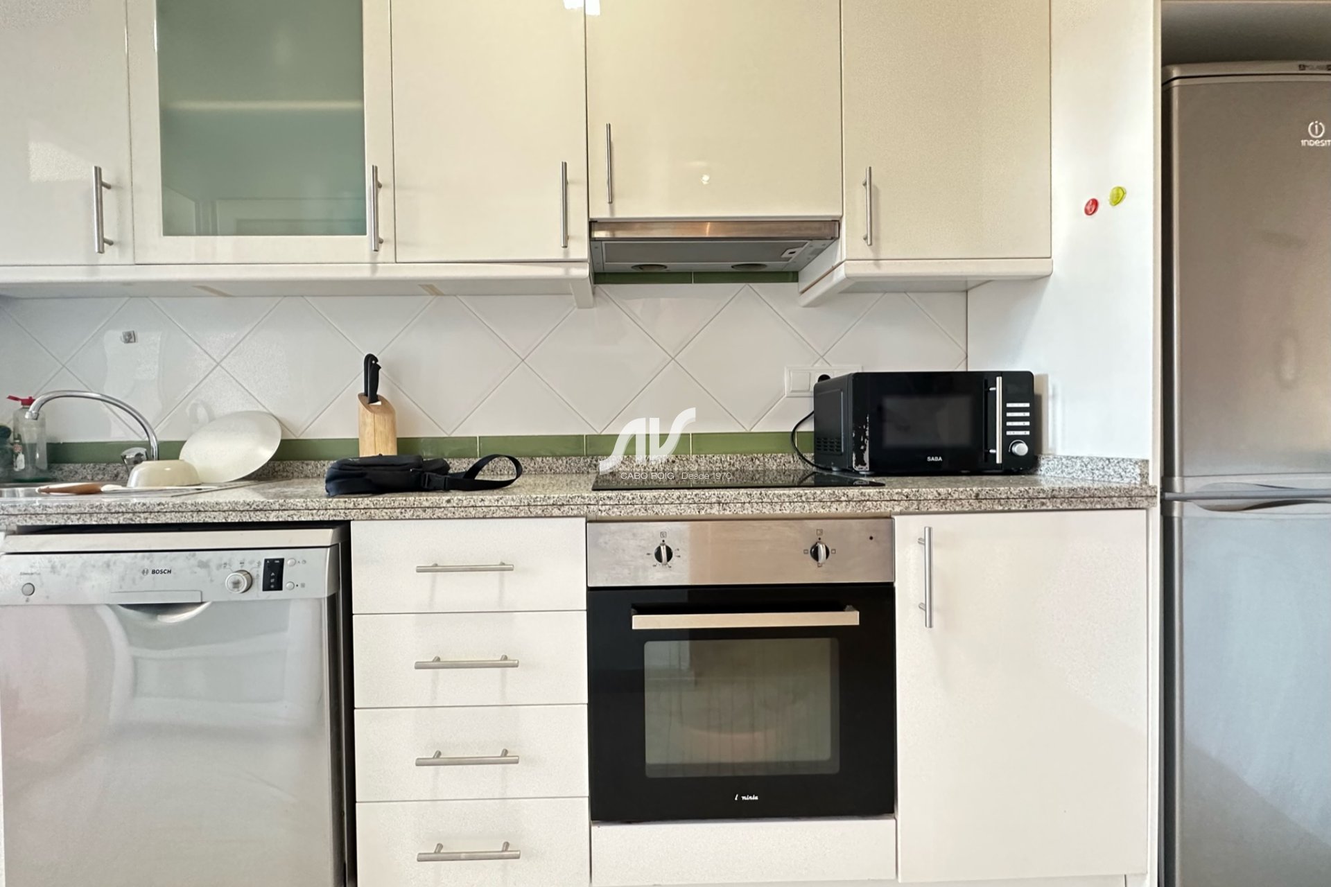 Reventa - Apartamento - Orihuela Costa - Aguamarina