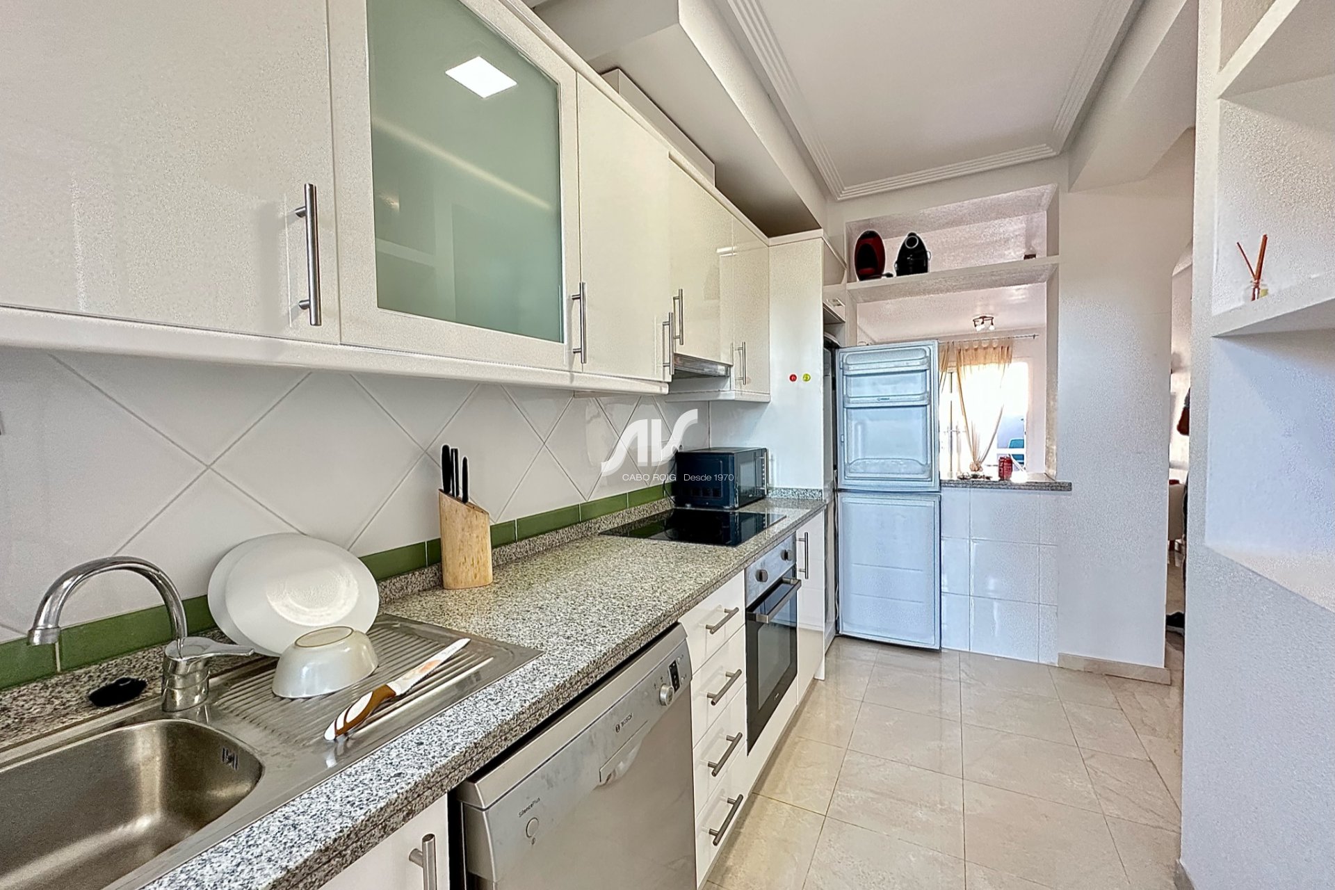 Reventa - Apartamento - Orihuela Costa - Aguamarina
