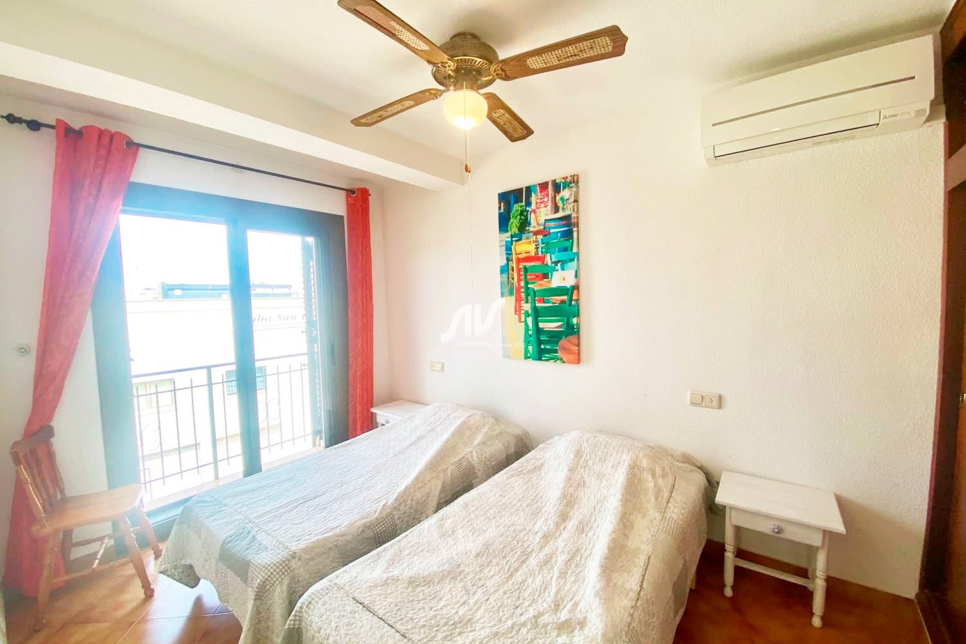 Reventa - Apartamento - Orihuela Costa - Cabo Roig