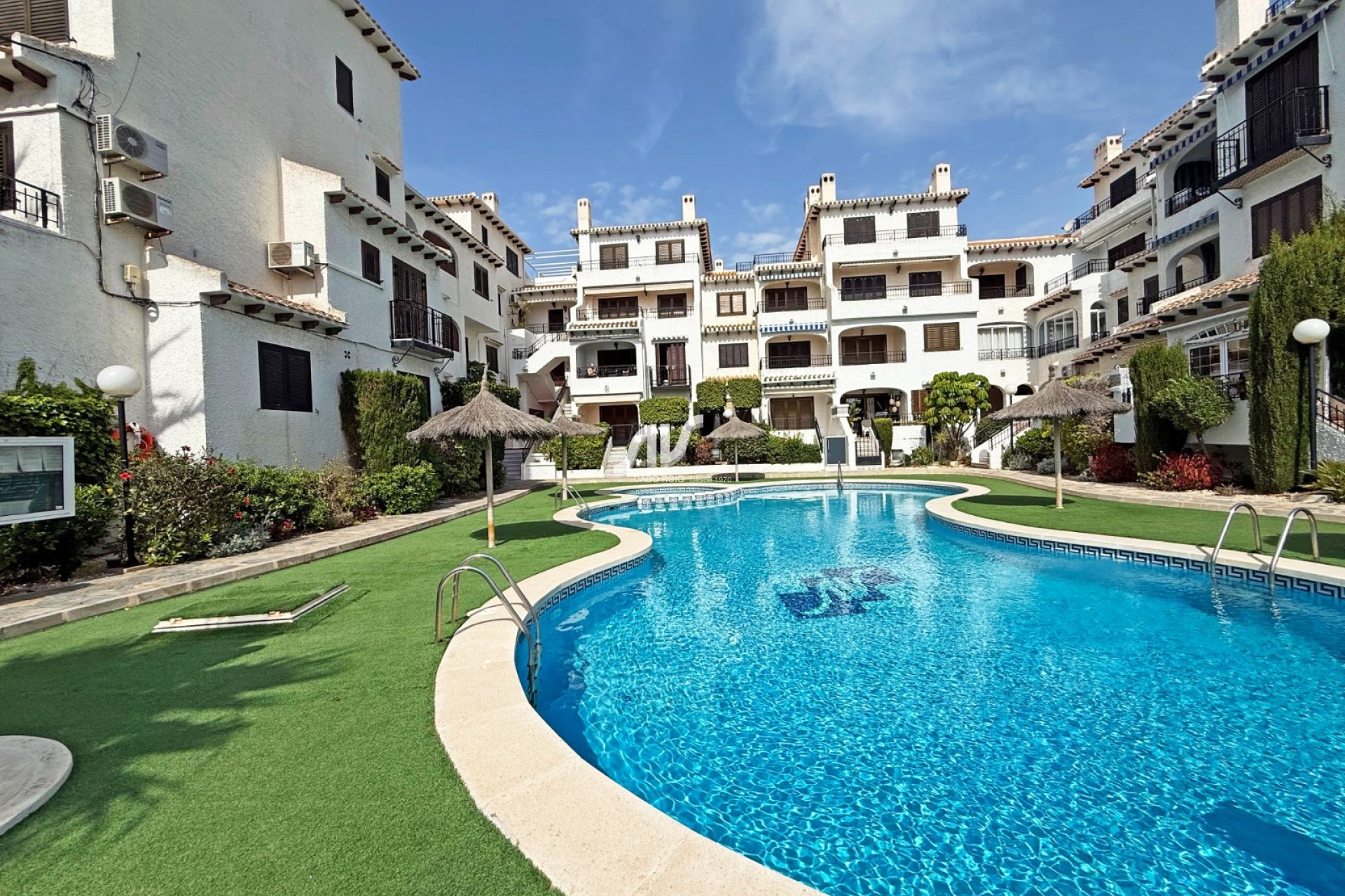 Reventa - Apartamento - Orihuela Costa - Cabo Roig