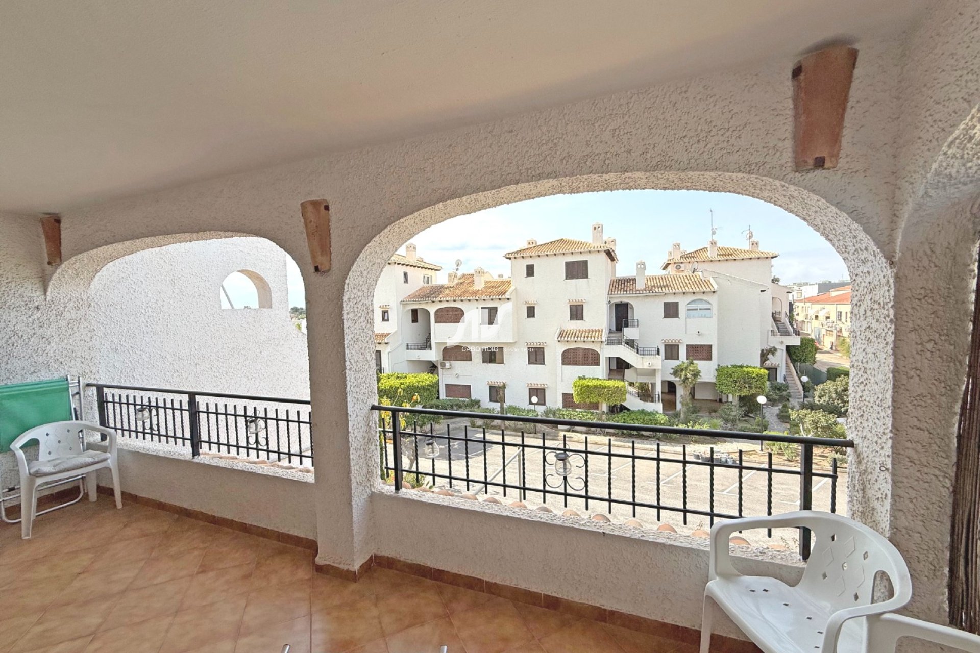 Reventa - Apartamento - Orihuela Costa - Cabo Roig