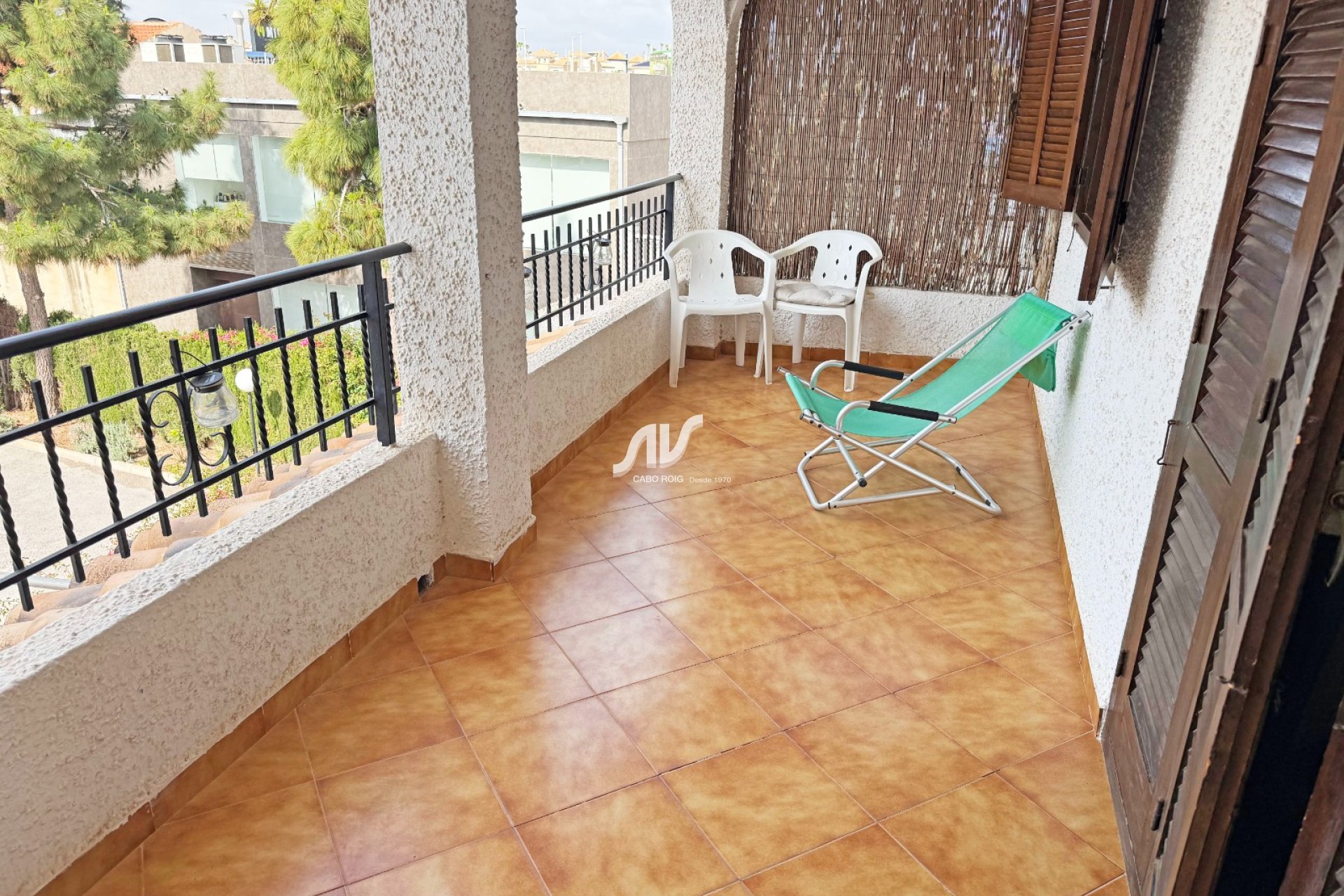 Reventa - Apartamento - Orihuela Costa - Cabo Roig