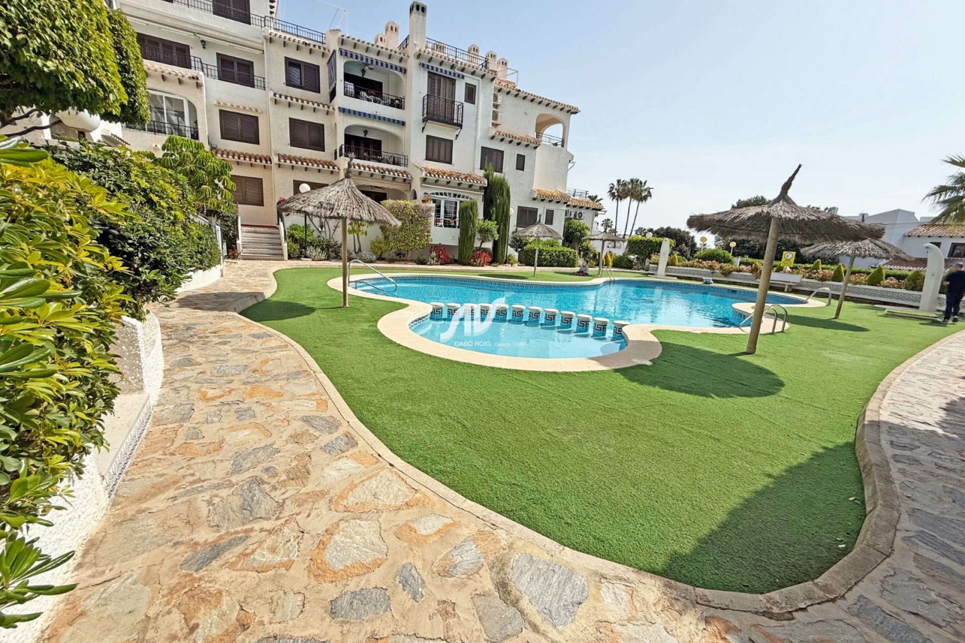 Reventa - Apartamento - Orihuela Costa - Cabo Roig