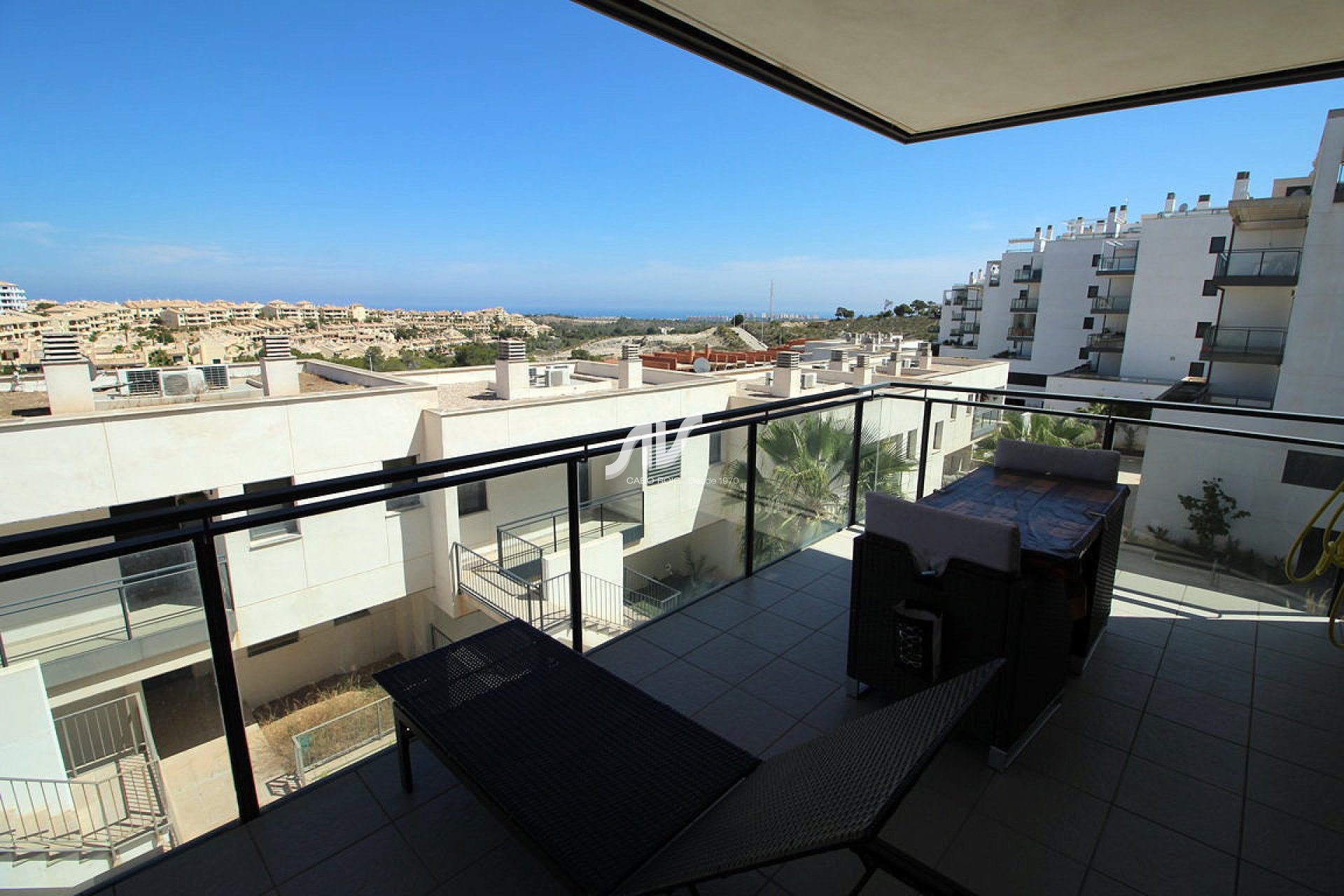 Reventa - Apartamento - Orihuela Costa - Campoamor
