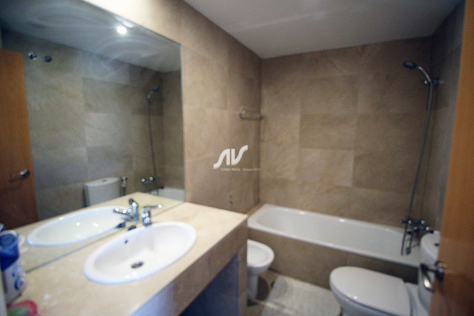 Reventa - Apartamento - Orihuela Costa - Campoamor