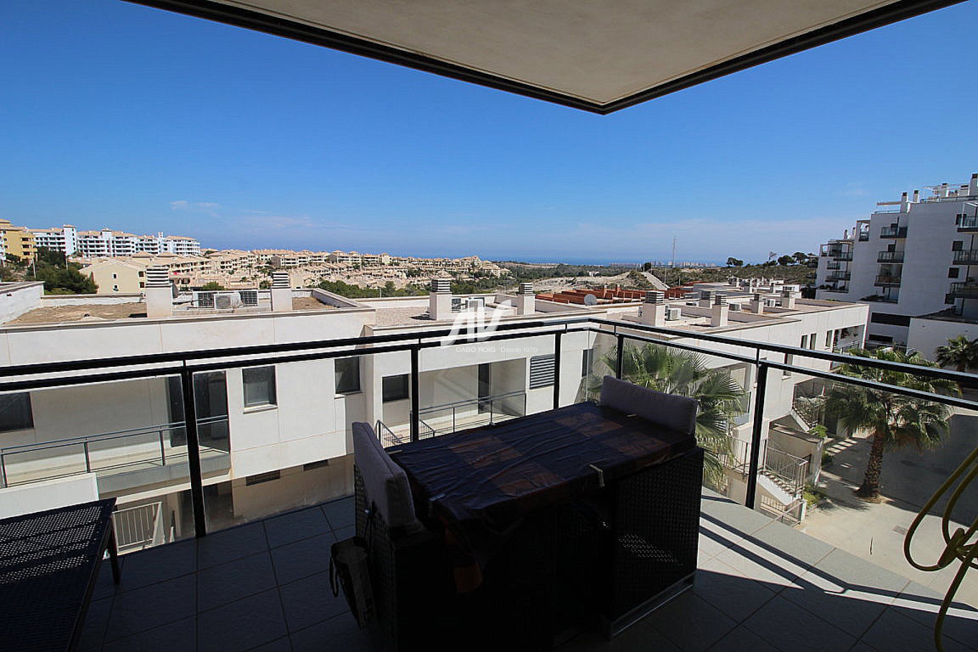 Reventa - Apartamento - Orihuela Costa - Campoamor