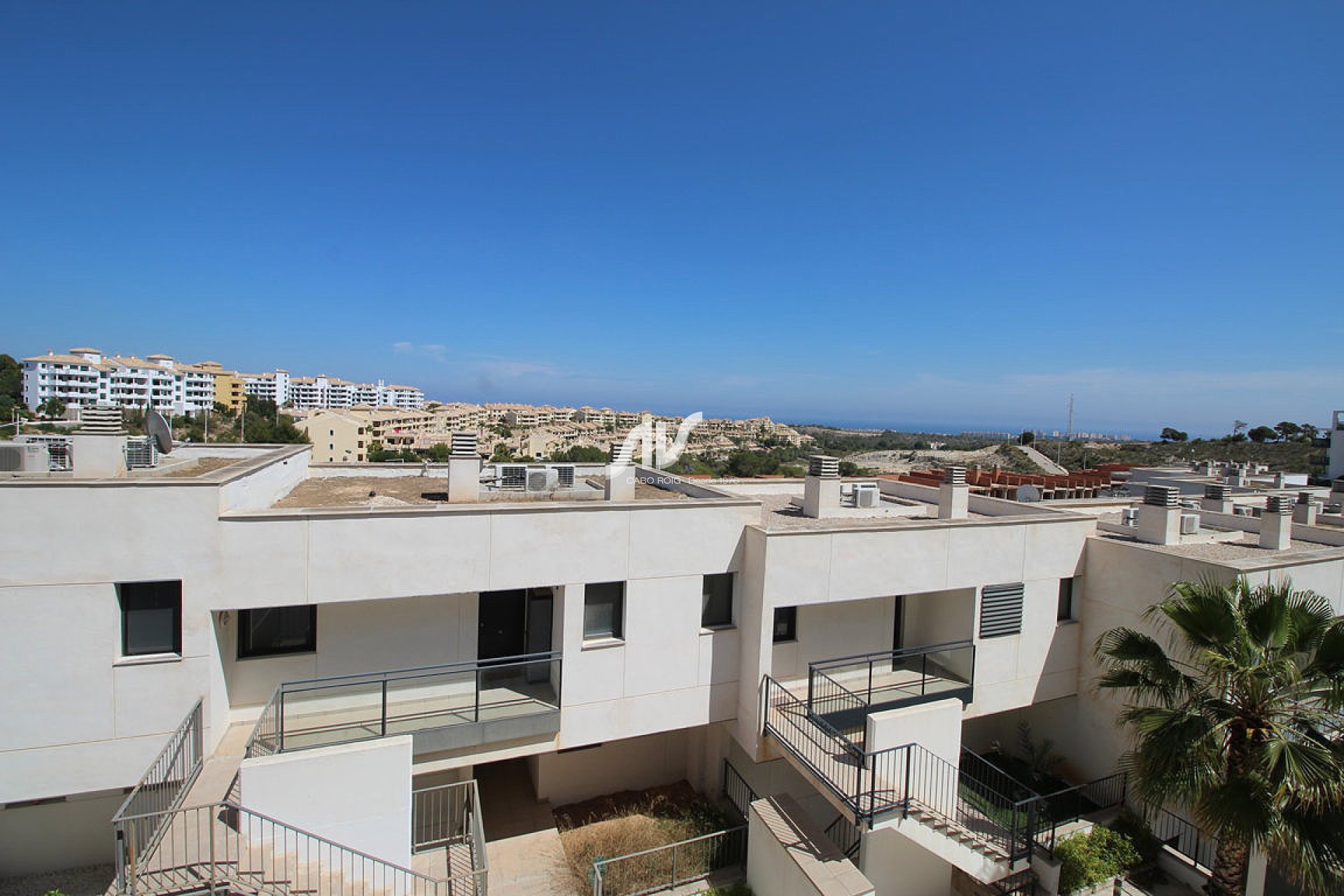 Reventa - Apartamento - Orihuela Costa - Campoamor