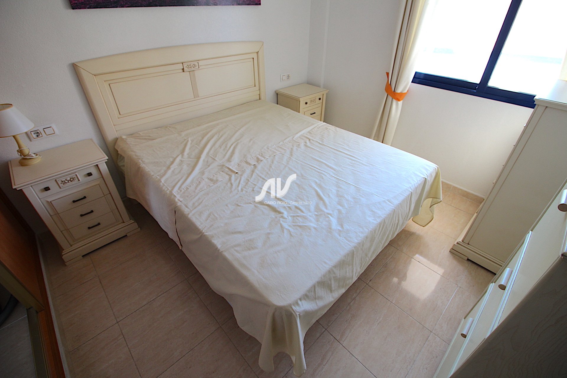 Reventa - Apartamento - Orihuela Costa - La Zenia