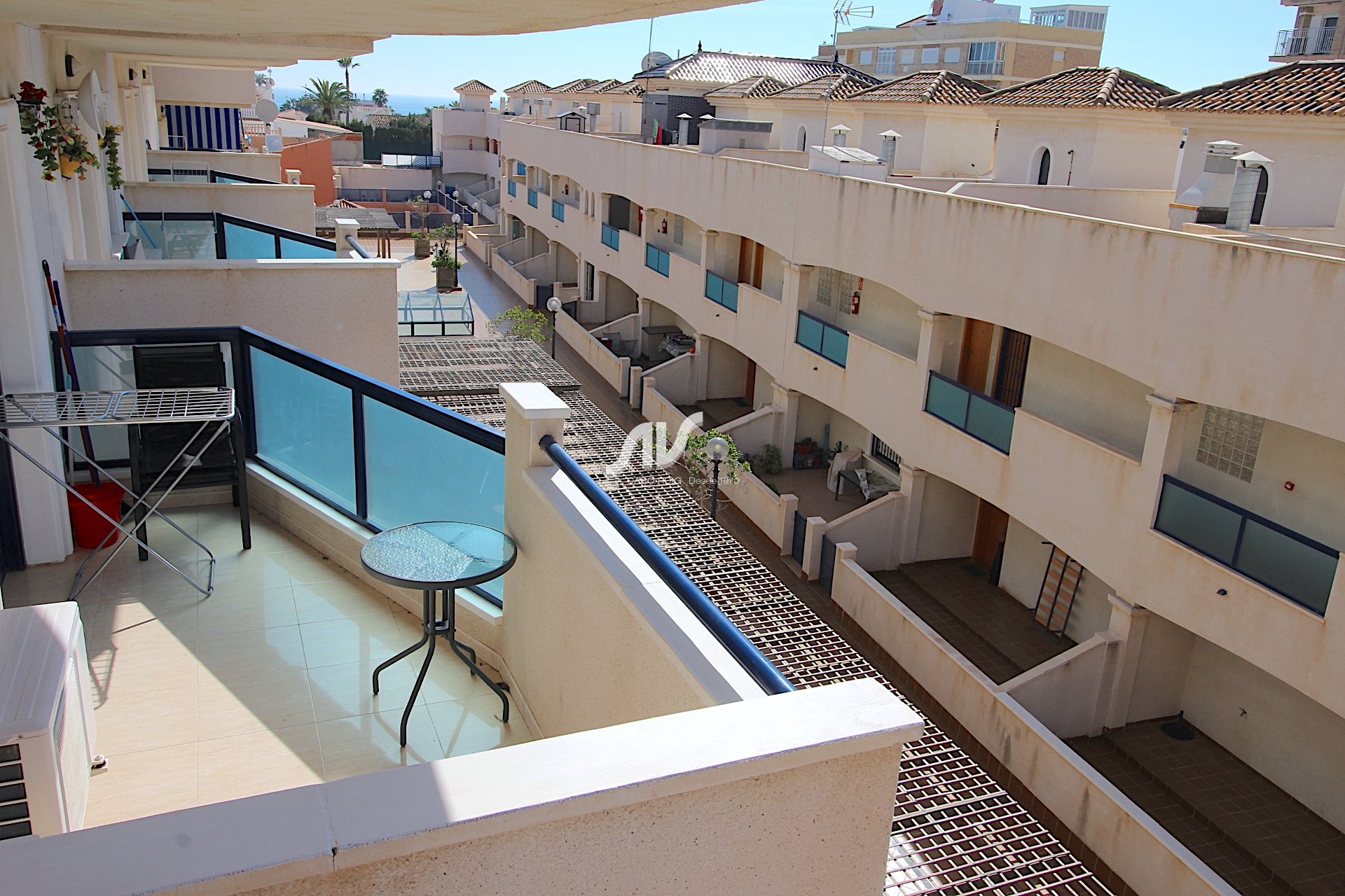 Reventa - Apartamento - Orihuela Costa - La Zenia