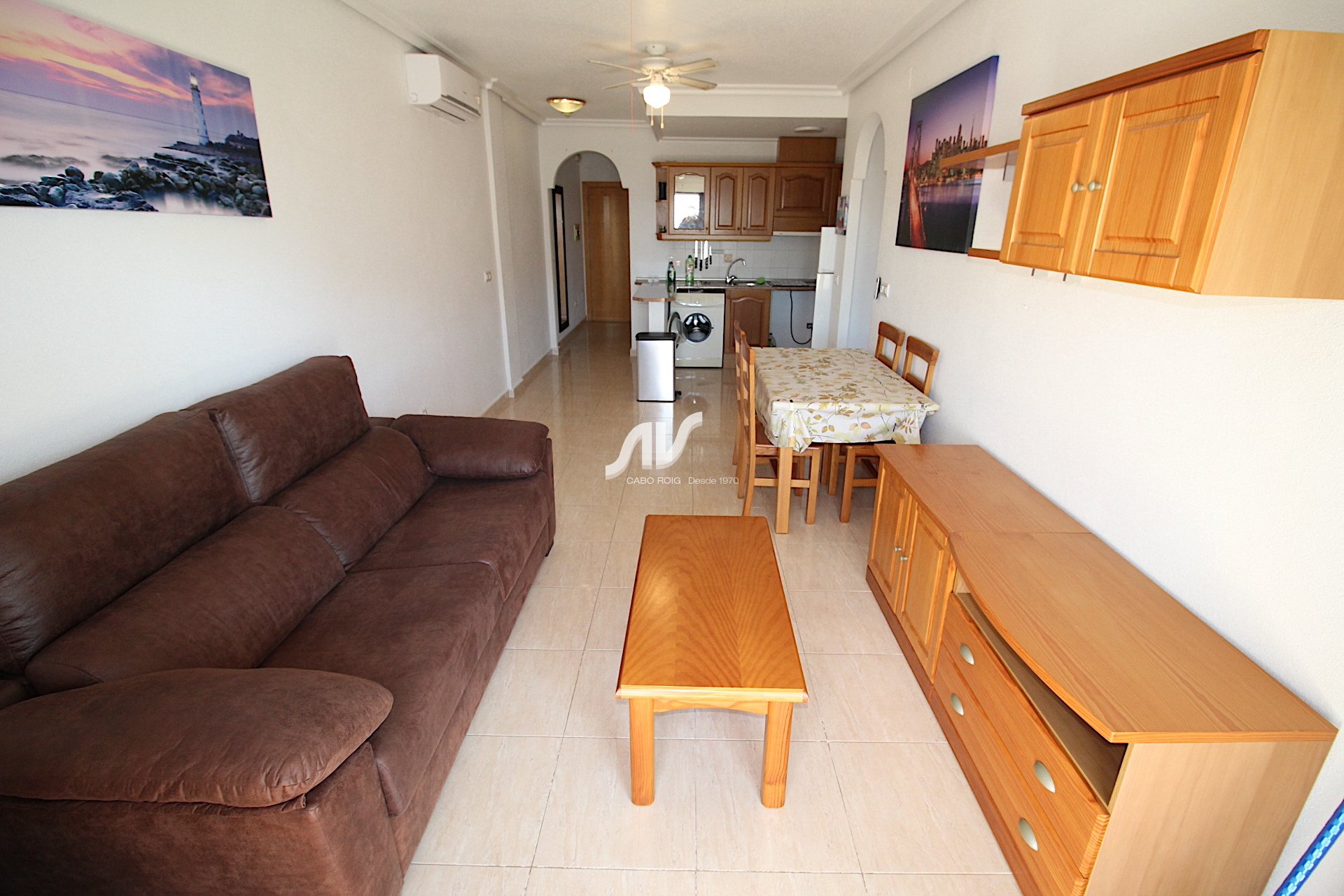 Reventa - Apartamento - Orihuela Costa - La Zenia