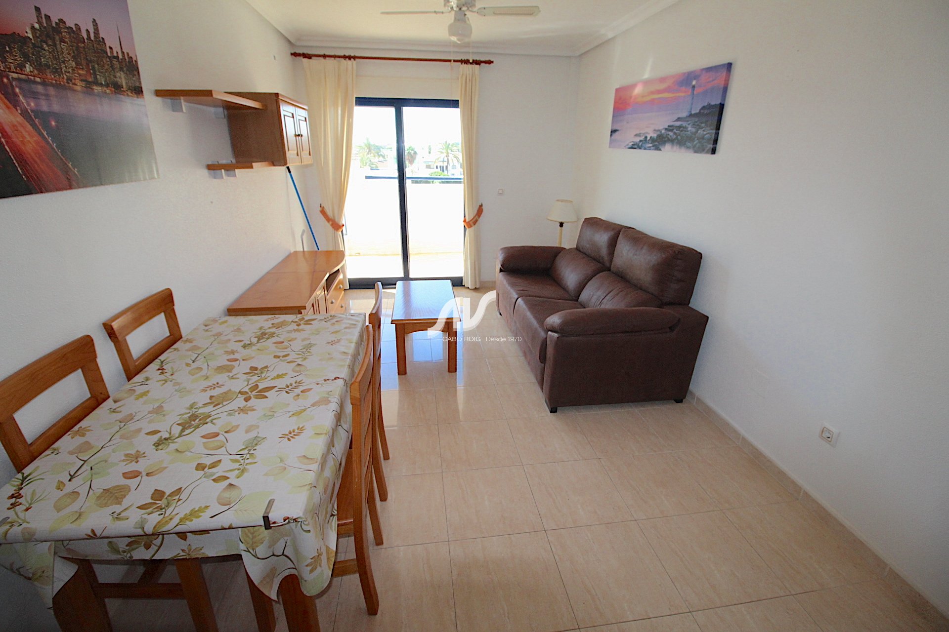 Reventa - Apartamento - Orihuela Costa - La Zenia
