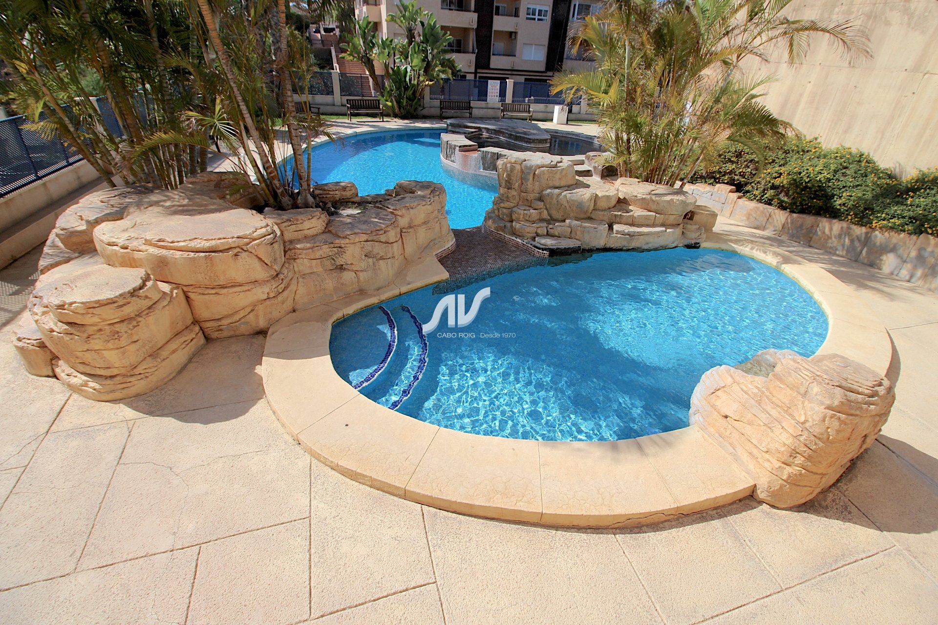 Reventa - Apartamento - Orihuela Costa - La Zenia