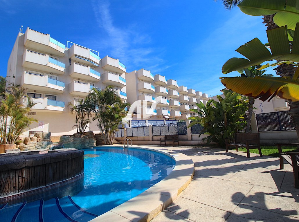 Reventa - Apartamento - Orihuela Costa - La Zenia