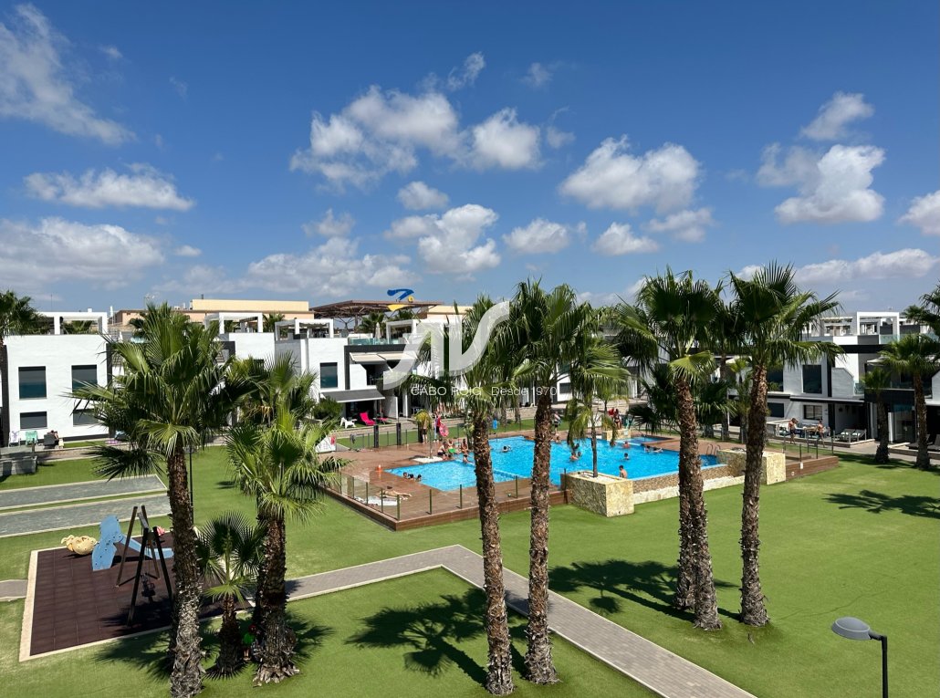 Reventa - Apartamento - Orihuela Costa - La Zenia