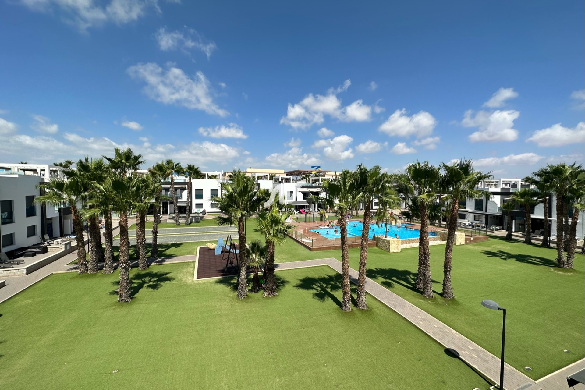 Reventa - Apartamento - Orihuela Costa - La Zenia