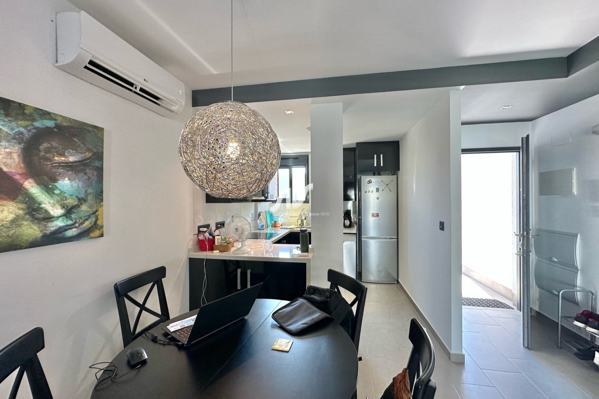 Reventa - Apartamento - Orihuela Costa - La Zenia