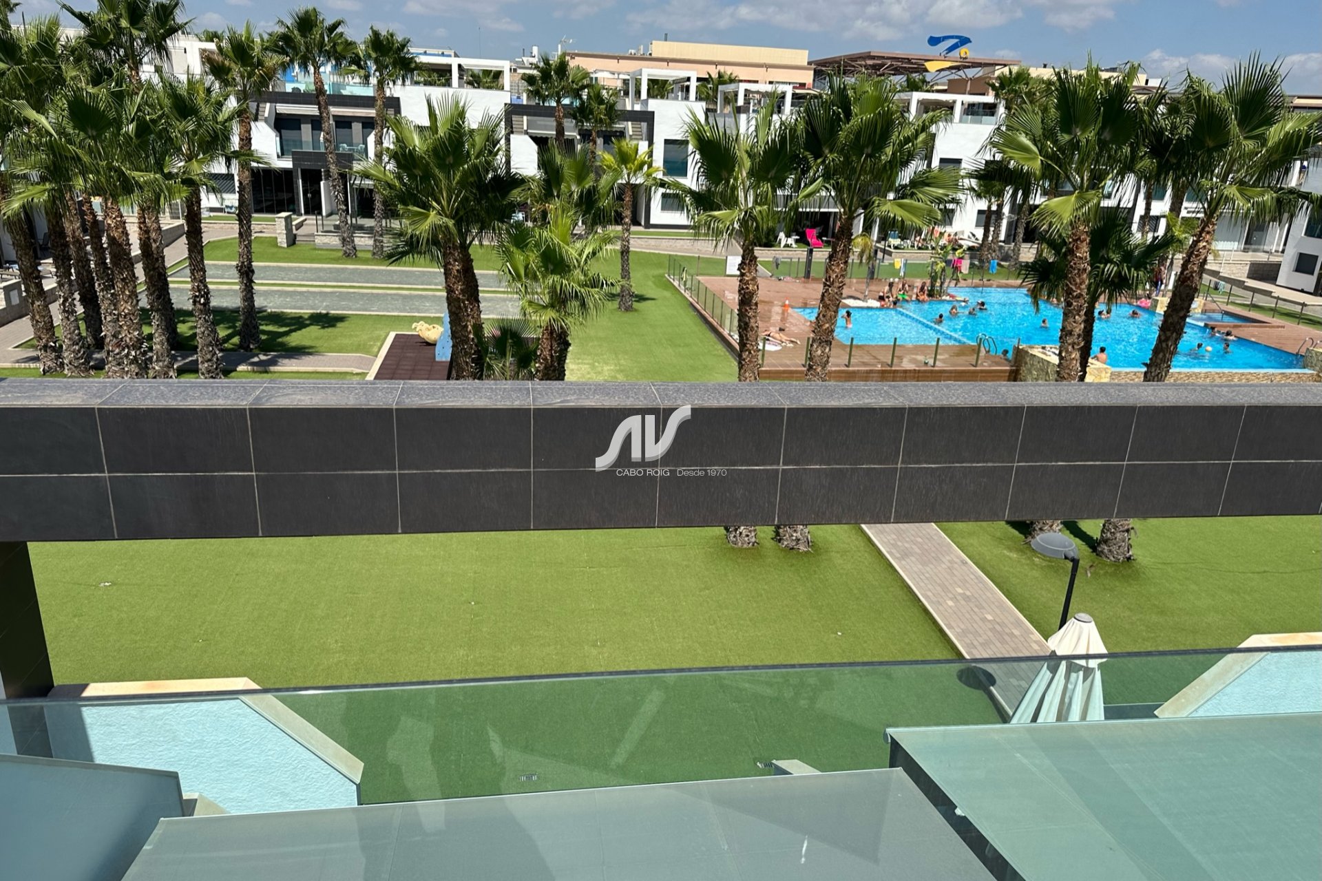 Reventa - Apartamento - Orihuela Costa - La Zenia