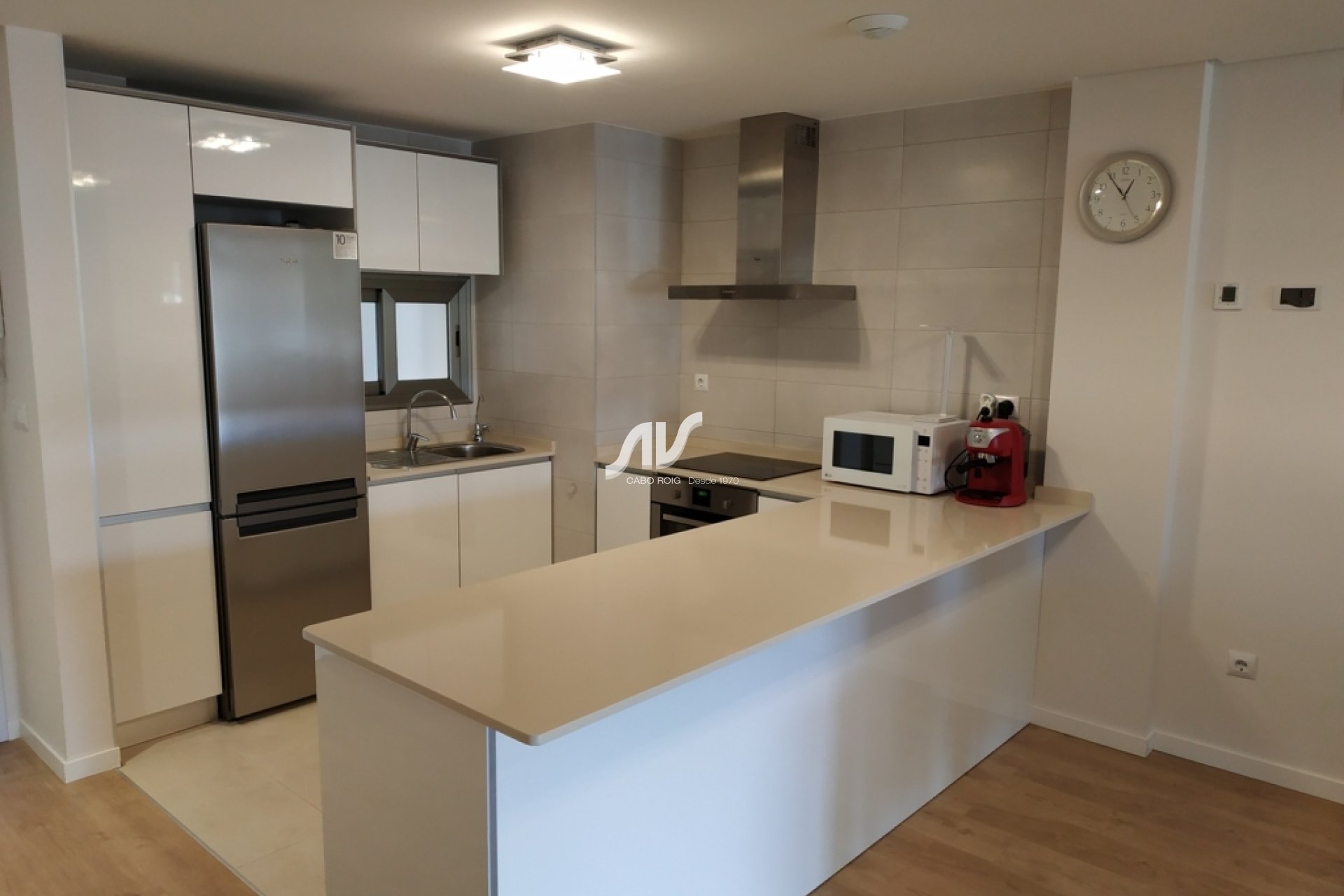 Reventa - Apartamento - Orihuela Costa - Los Dolses