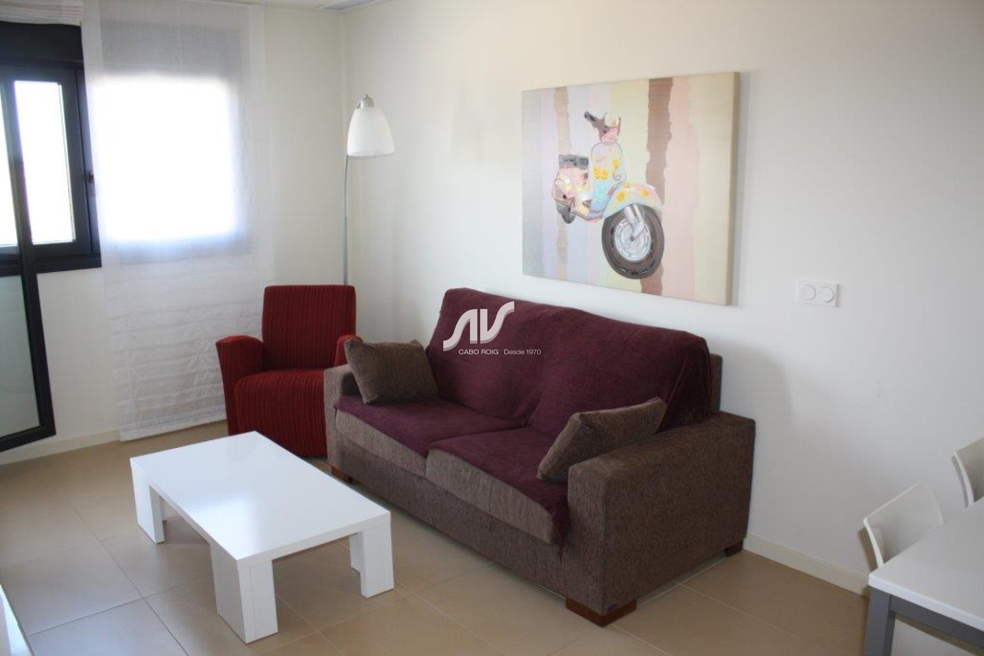 Reventa - Apartamento - Orihuela Costa - Mil Palmeras