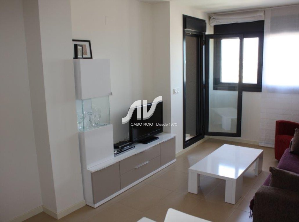 Reventa - Apartamento - Orihuela Costa - Mil Palmeras