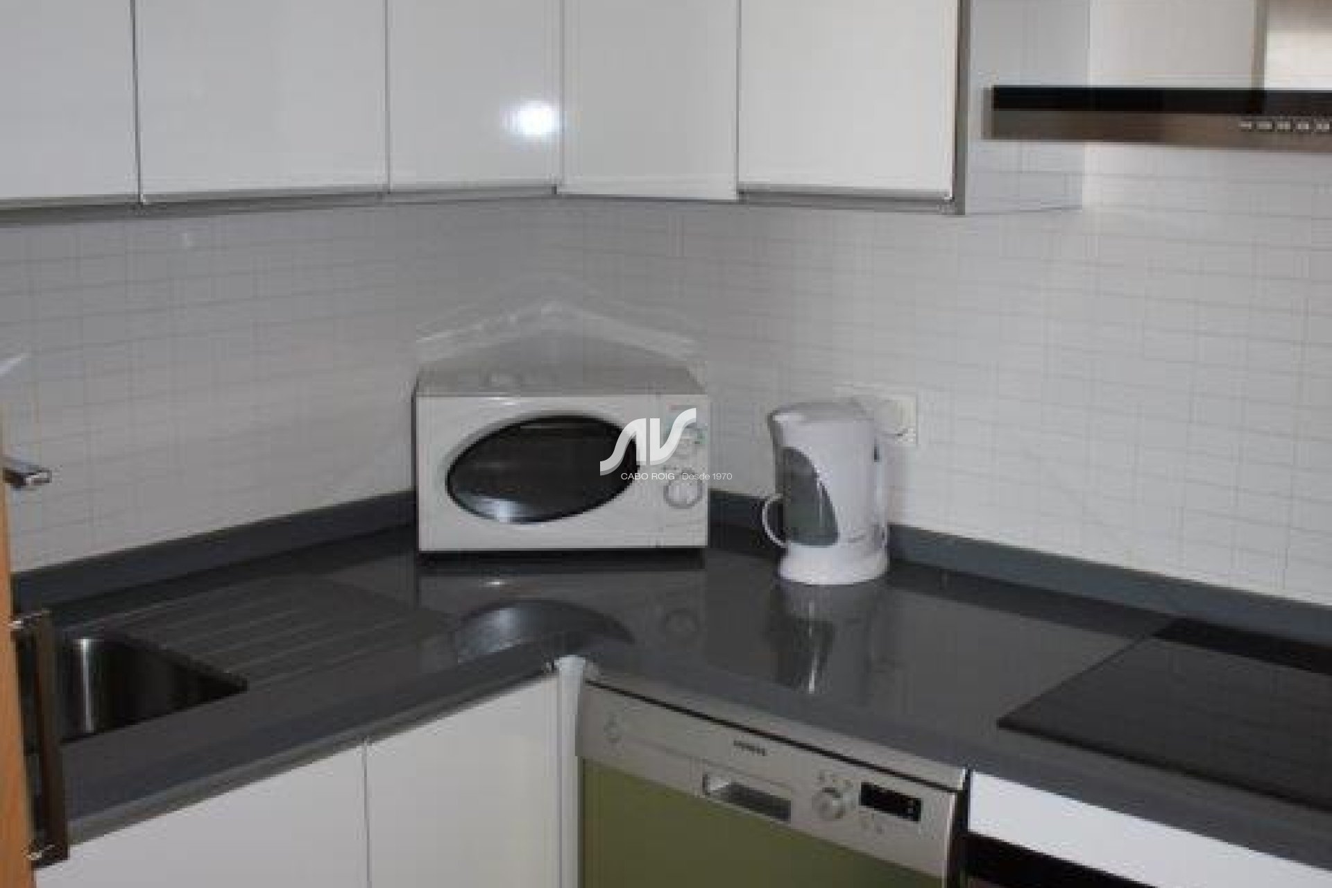 Reventa - Apartamento - Orihuela Costa - Mil Palmeras