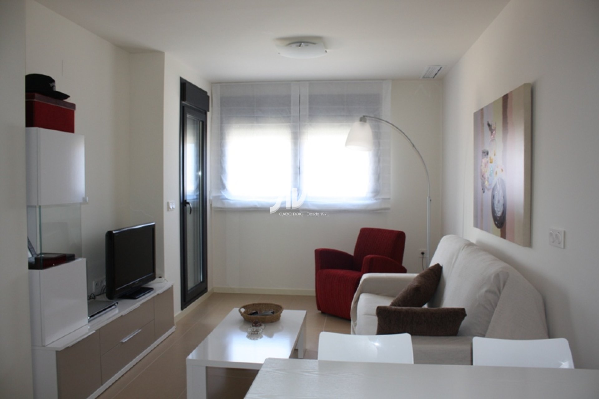 Reventa - Apartamento - Orihuela Costa - Mil Palmeras