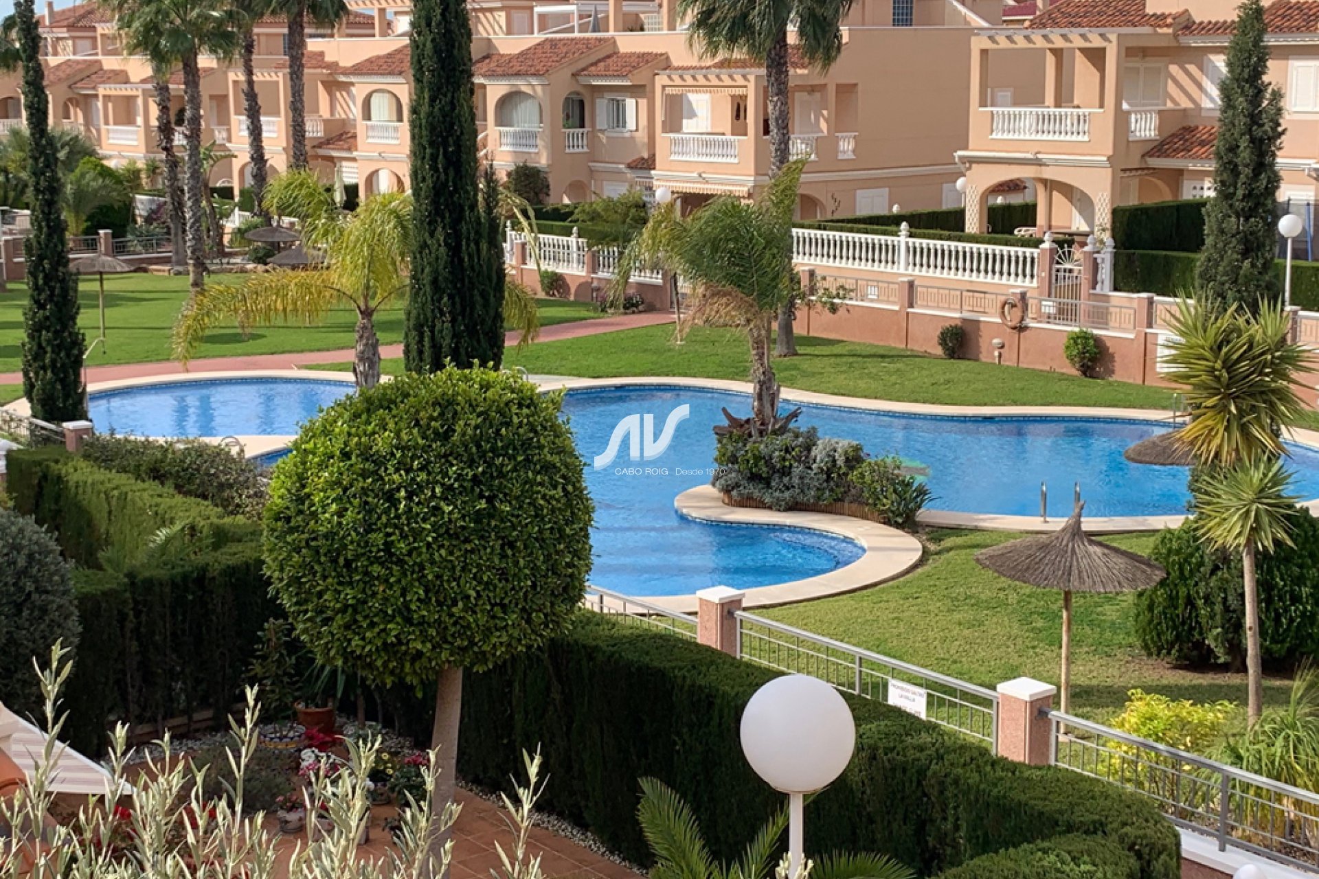 Reventa - Apartamento - Orihuela Costa - Playa Flamenca