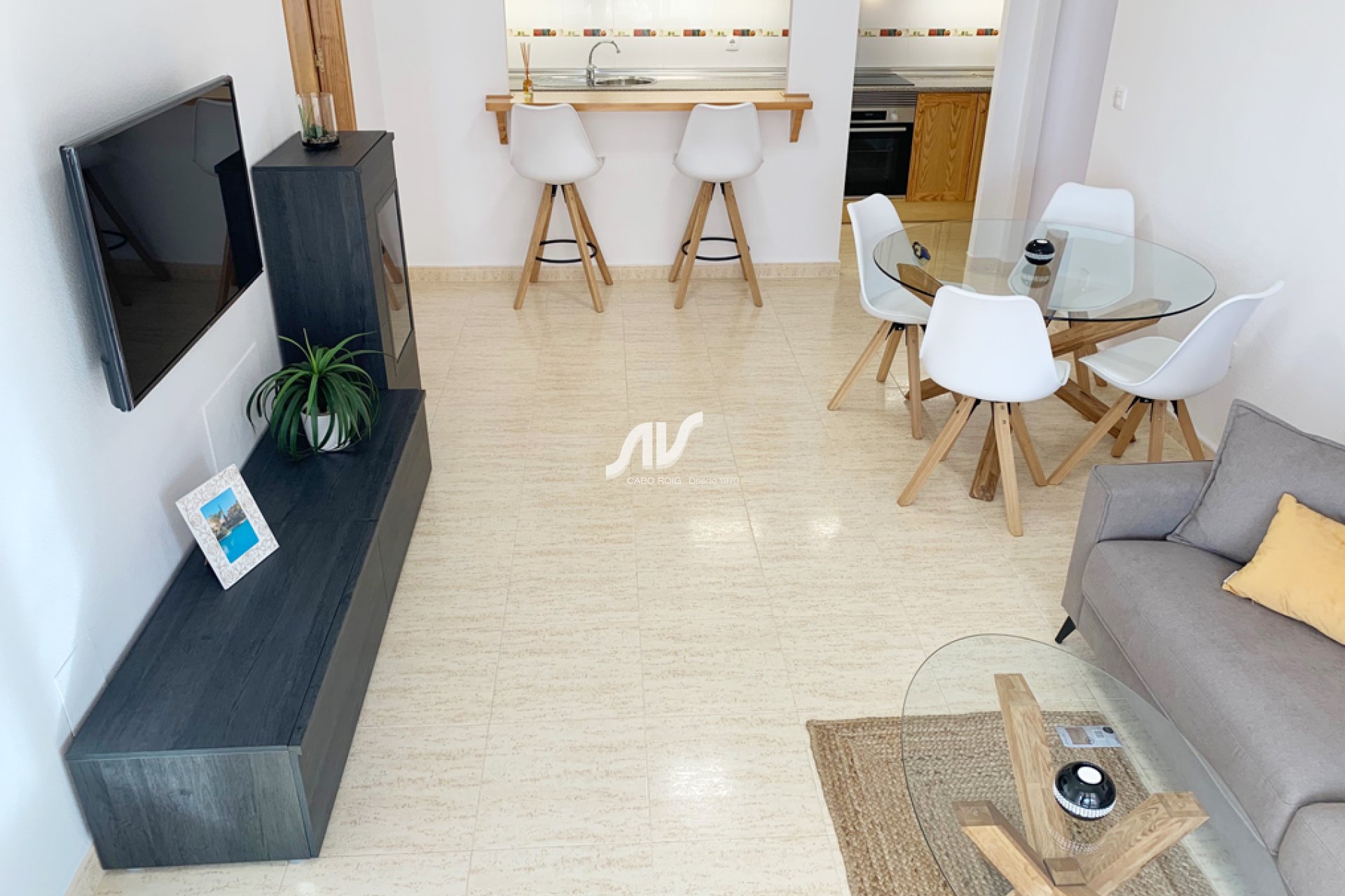 Reventa - Apartamento - Orihuela Costa - Playa Flamenca