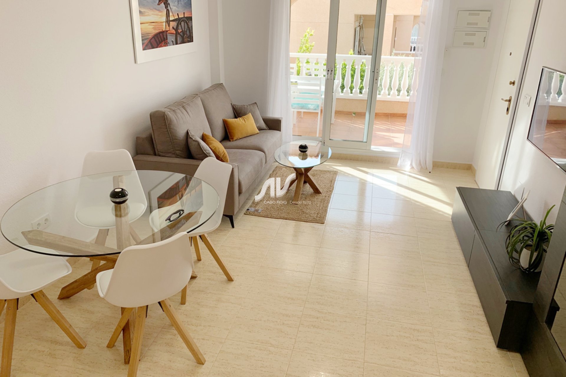 Reventa - Apartamento - Orihuela Costa - Playa Flamenca