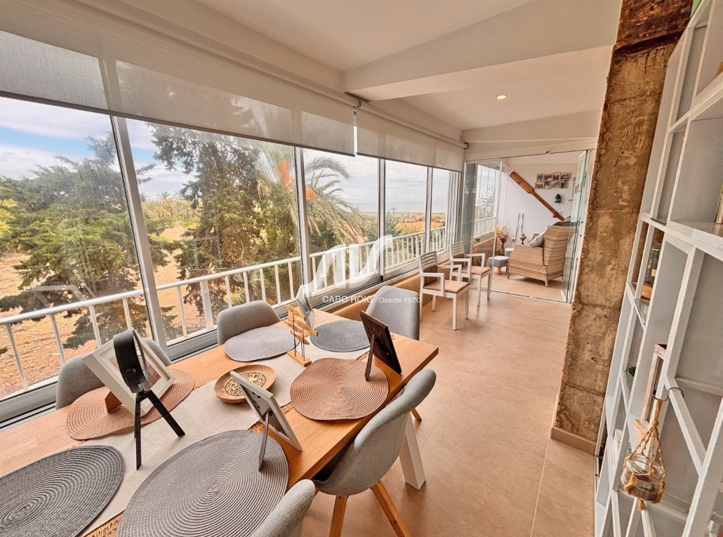 Reventa - Apartamento - Orihuela Costa - Punta Prima