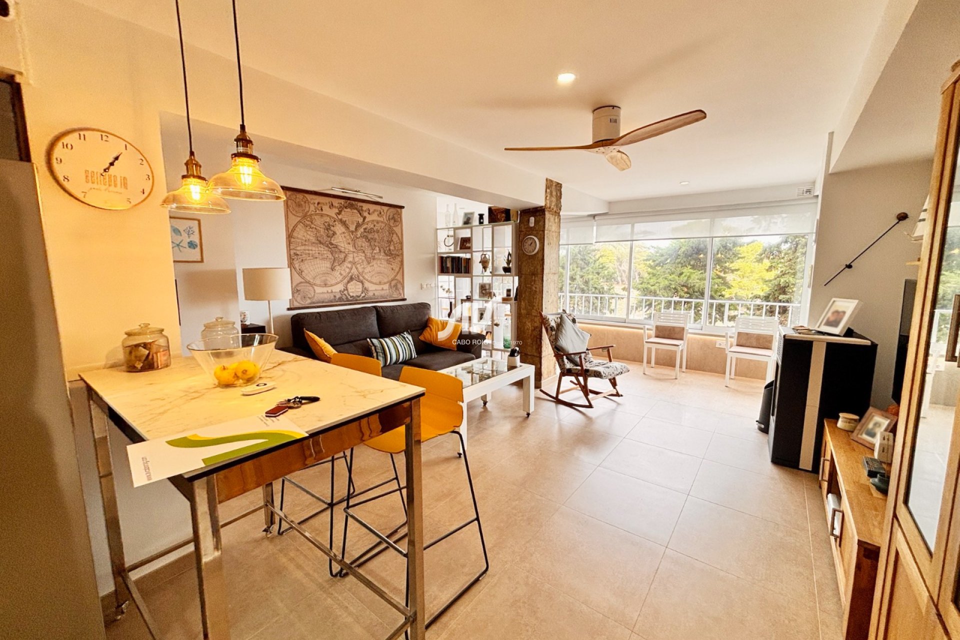 Reventa - Apartamento - Orihuela Costa - Punta Prima