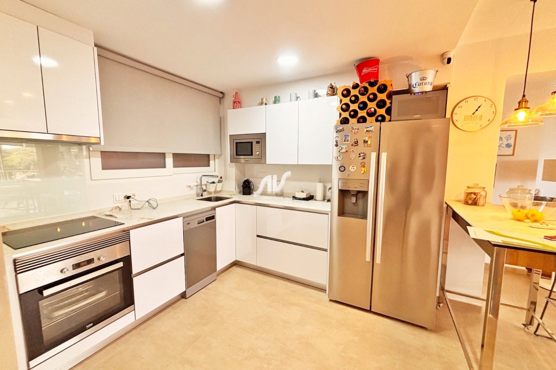 Reventa - Apartamento - Orihuela Costa - Punta Prima