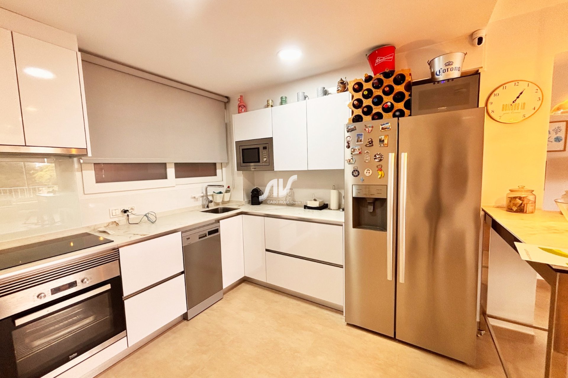 Reventa - Apartamento - Orihuela Costa - Punta Prima