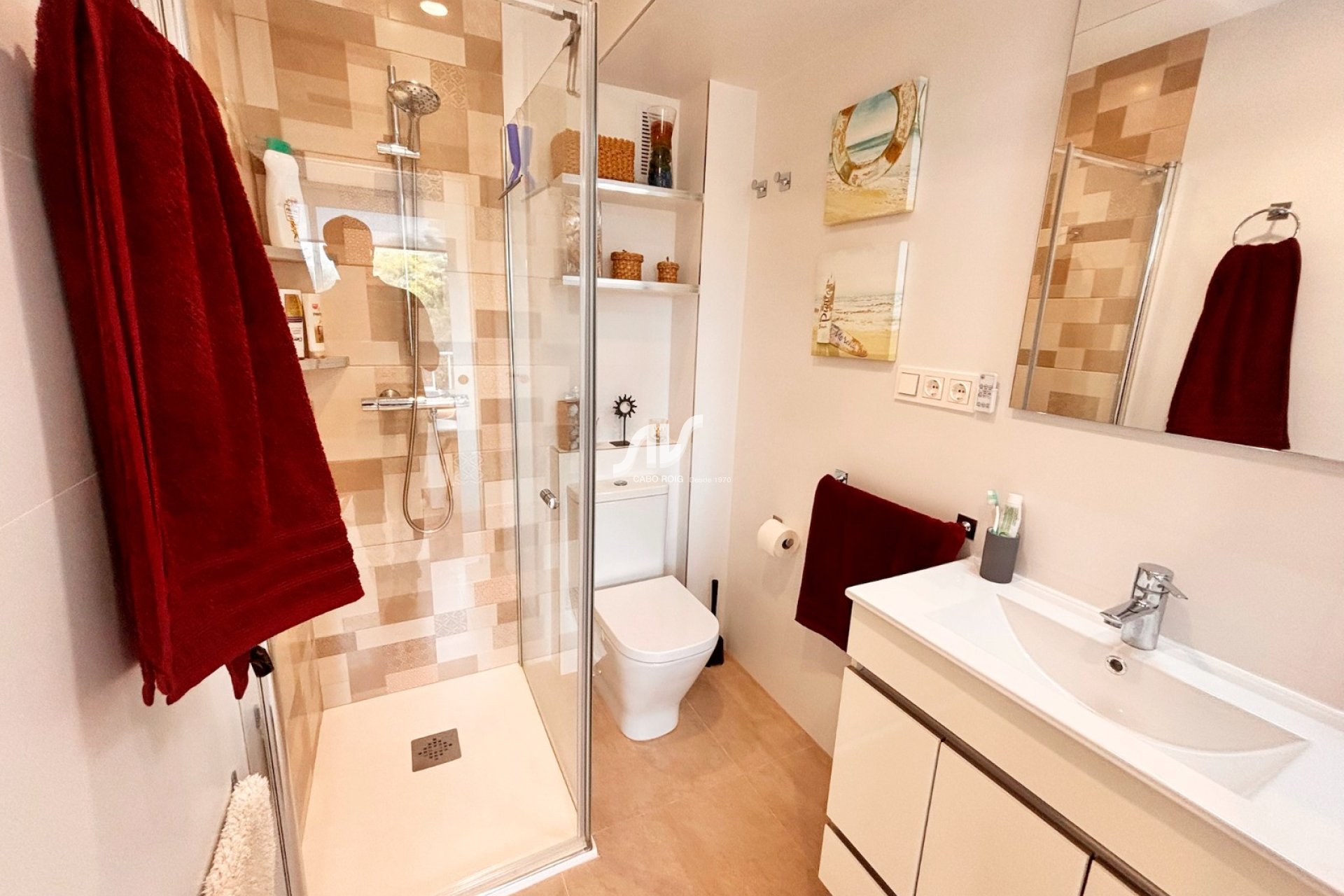 Reventa - Apartamento - Orihuela Costa - Punta Prima