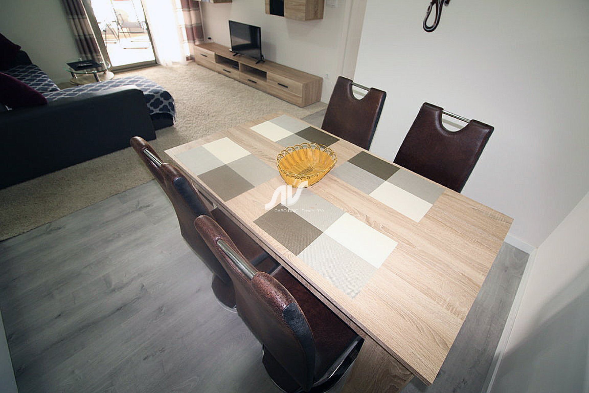 Reventa - Apartamento - Orihuela Costa - Villamartín