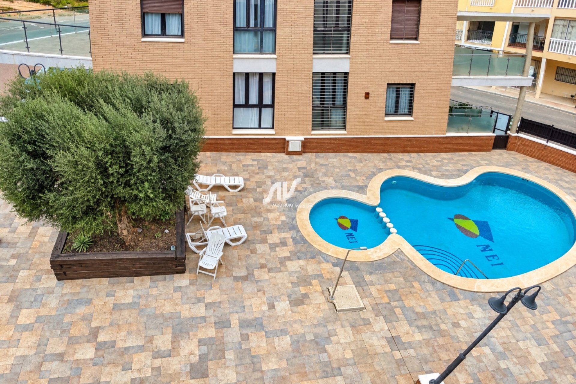 Reventa - Apartamento - San Javier