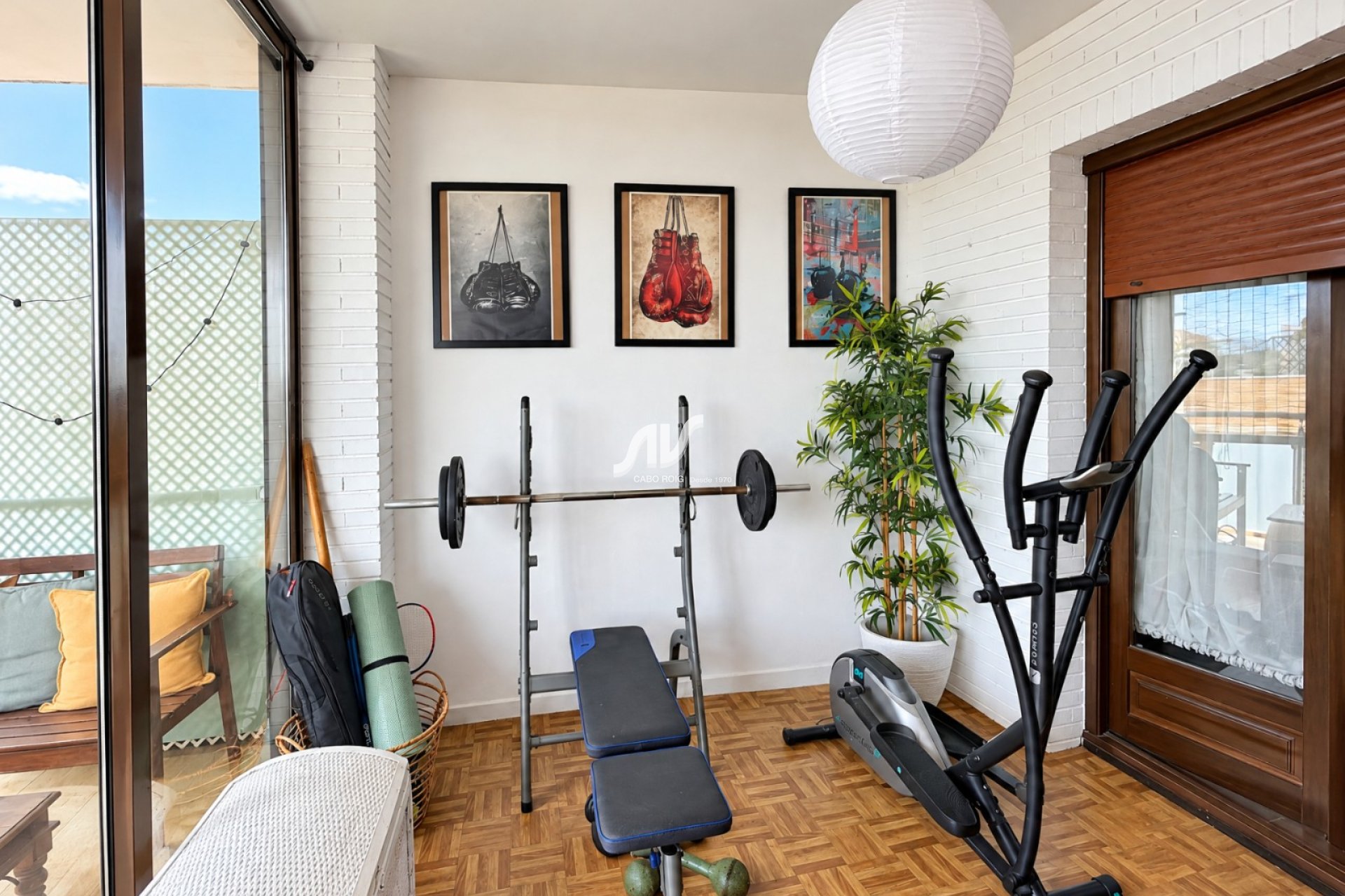 Reventa - Apartamento - San Javier