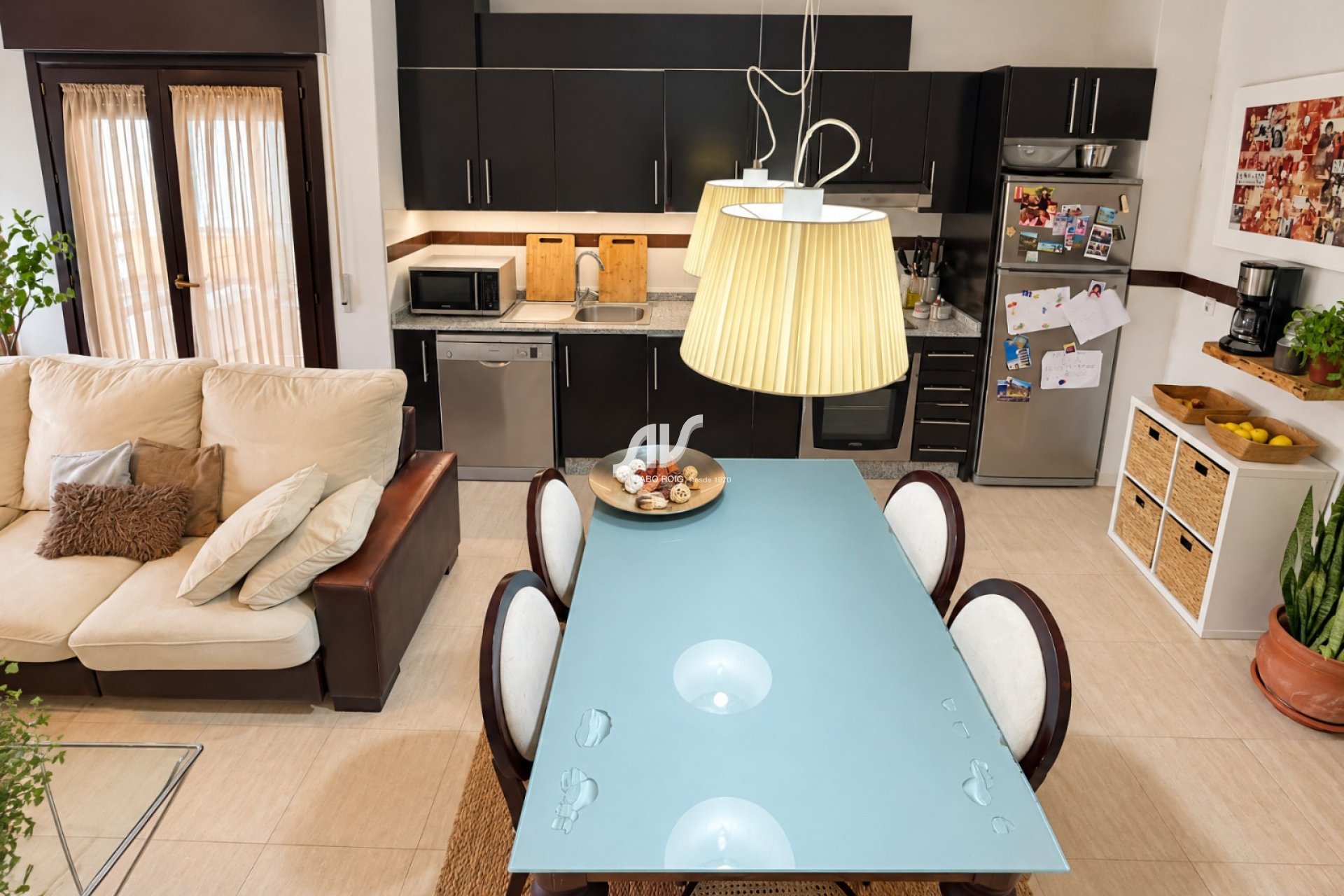 Reventa - Apartamento - San Javier