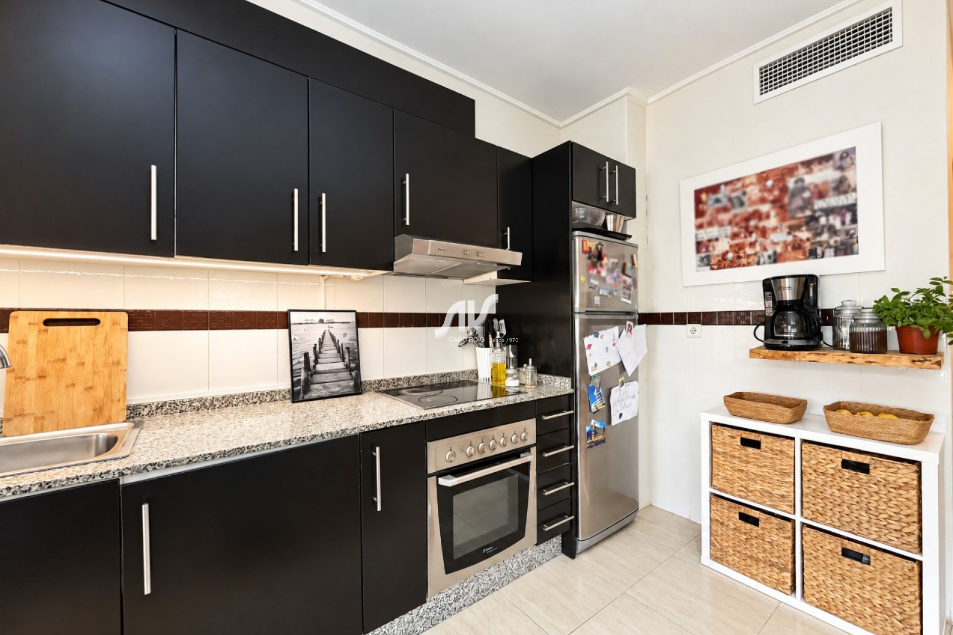 Reventa - Apartamento - San Javier