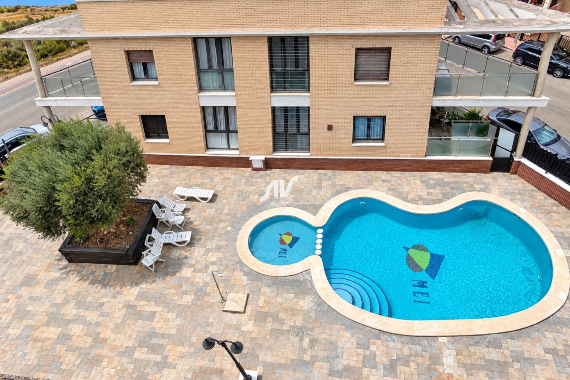 Reventa - Apartamento - San Javier